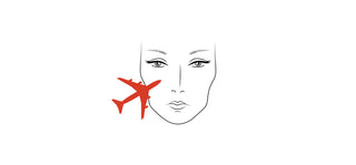 In-Flight Skincare Secrets to Fight Dryness: Before, During, and After