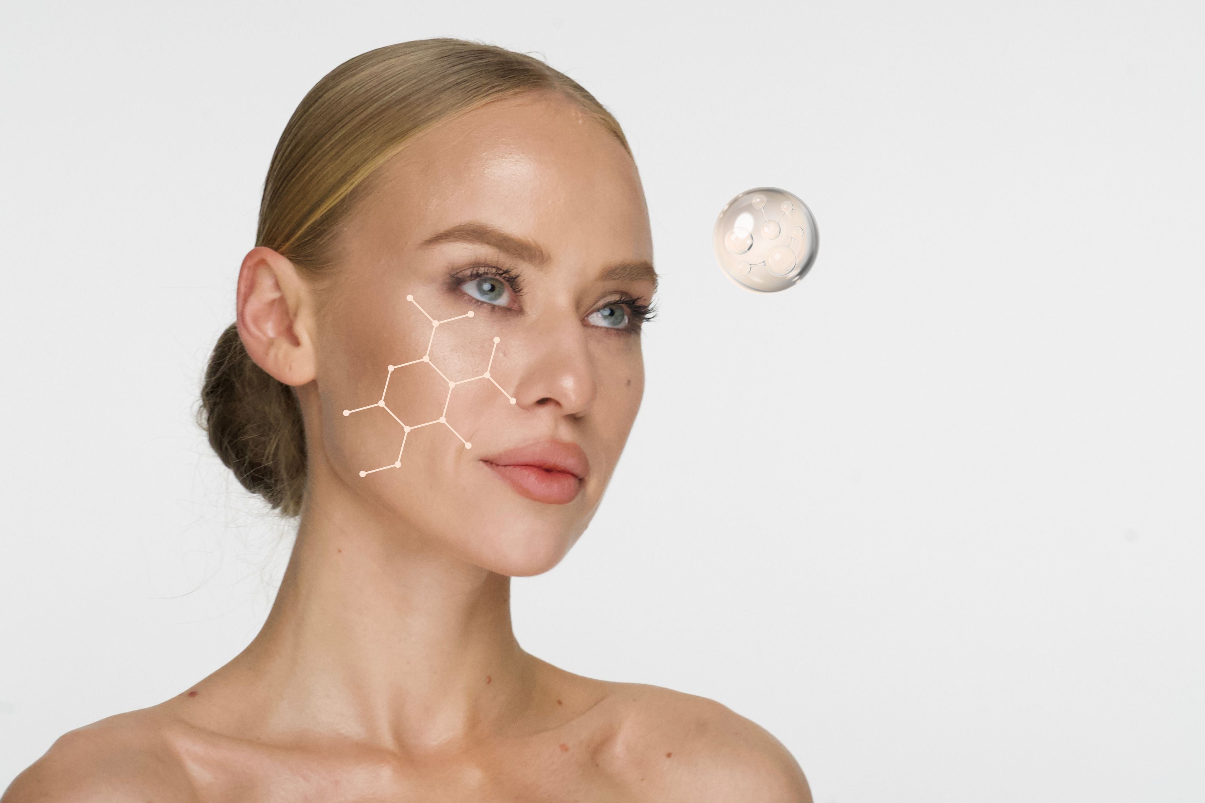 Collagen Guide: How to Keep Skin Firm, Youthful & Lifted