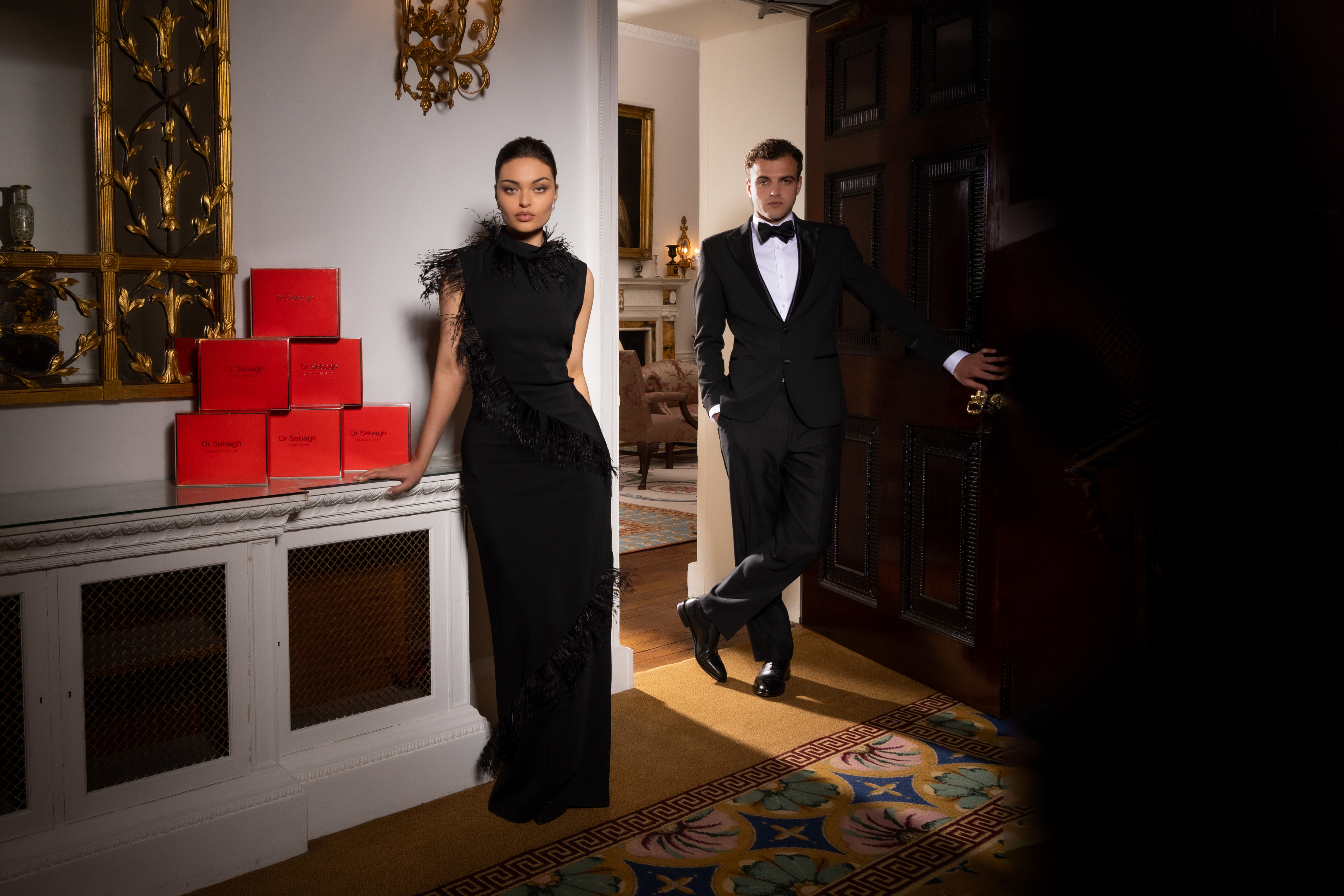 Red Carpet Ready Skin: How to Get Instant Glow for Christmas & New Year’s Events