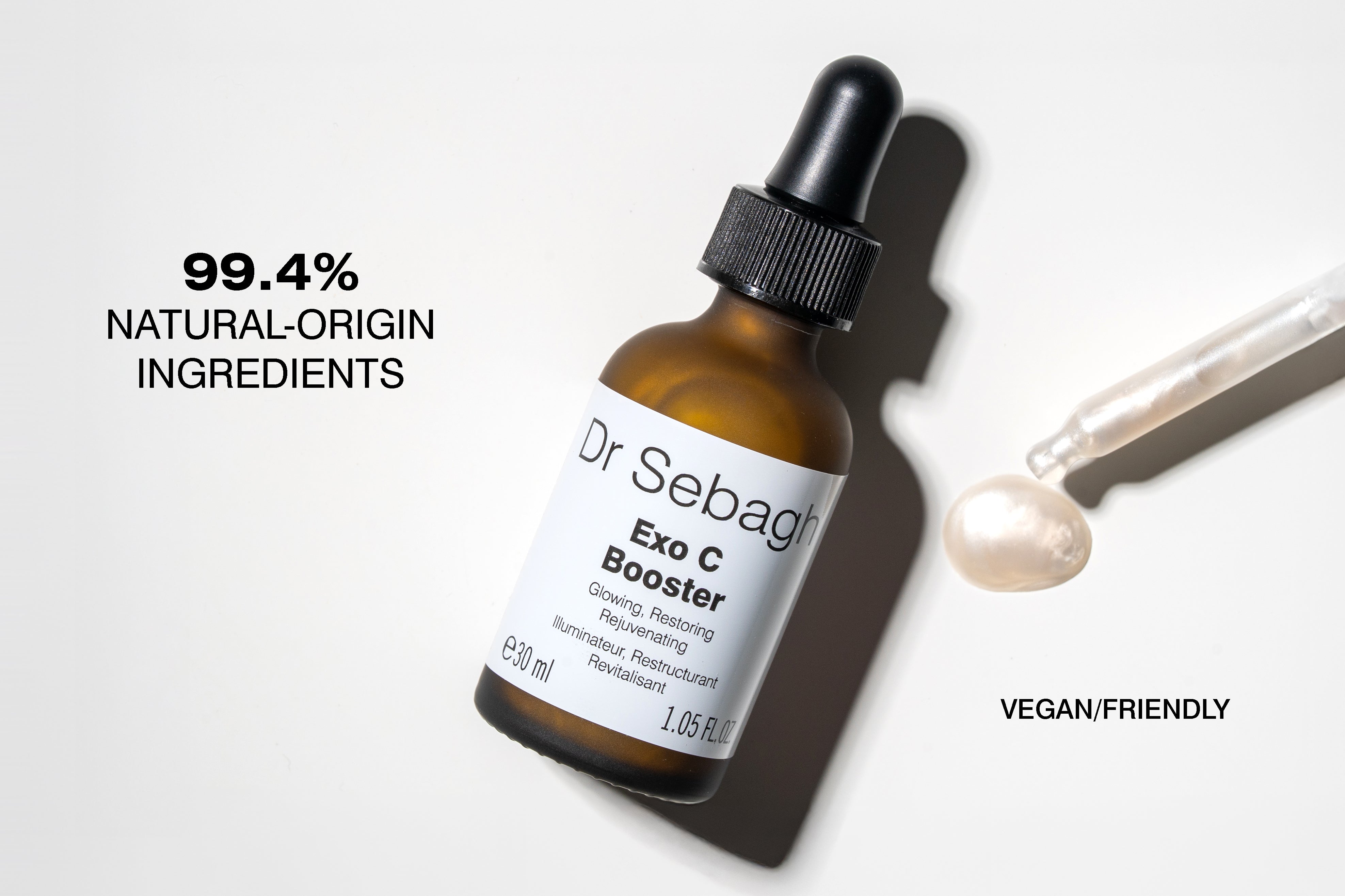 What Are Exosomes in Skincare? Discover the Science Behind Exo C Booster