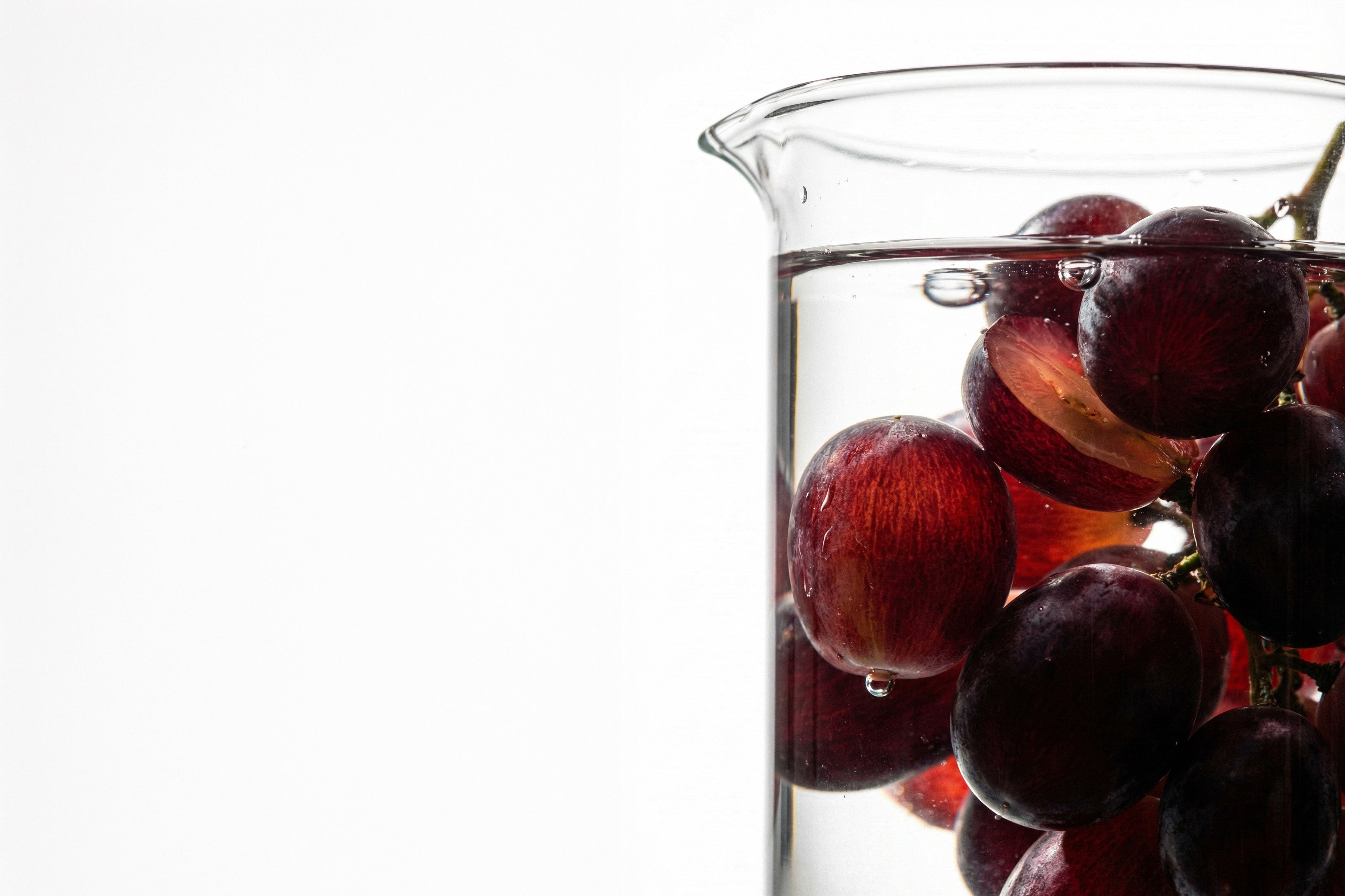 Antioxidant Botanicals