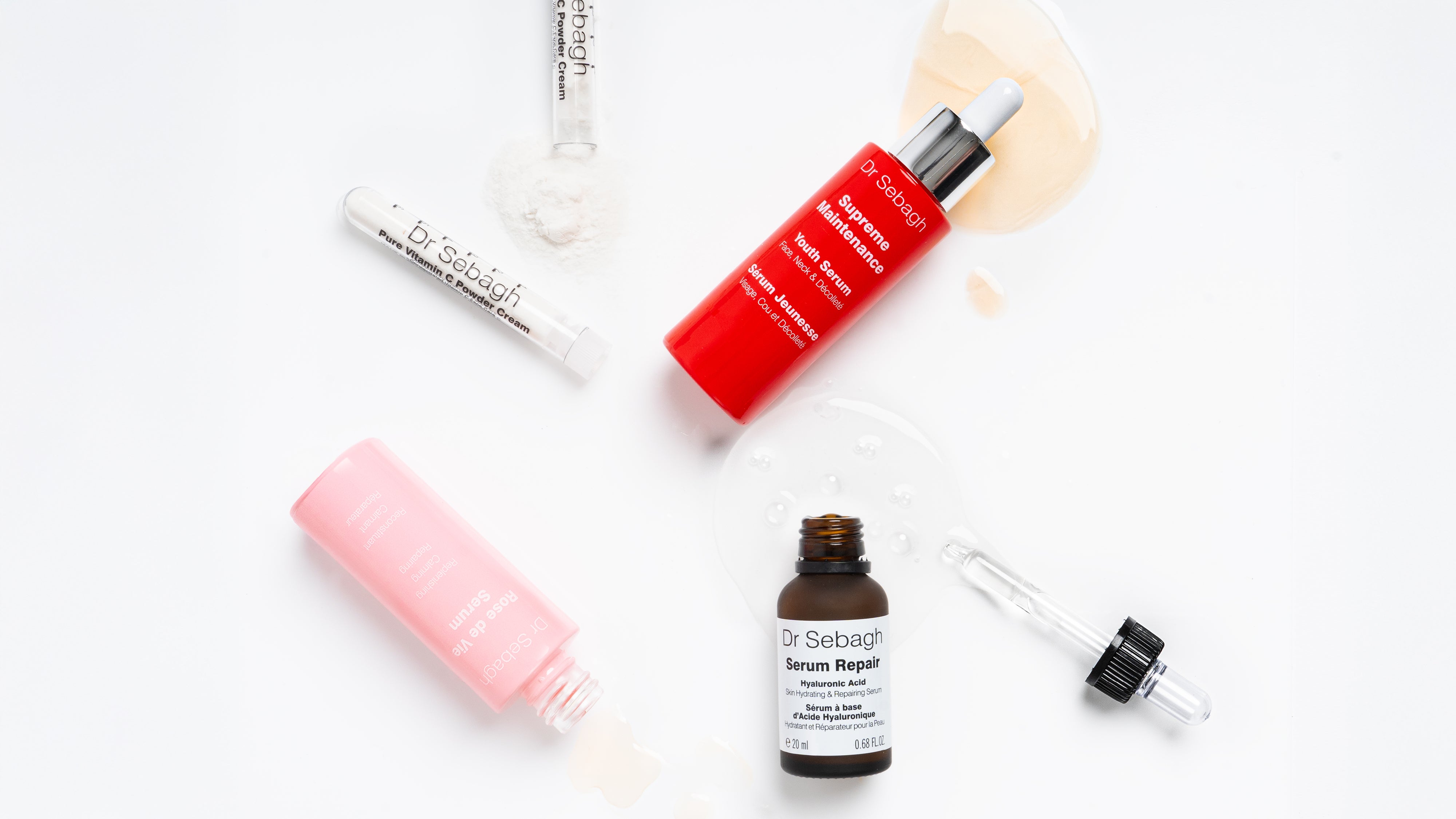 Building your Routine