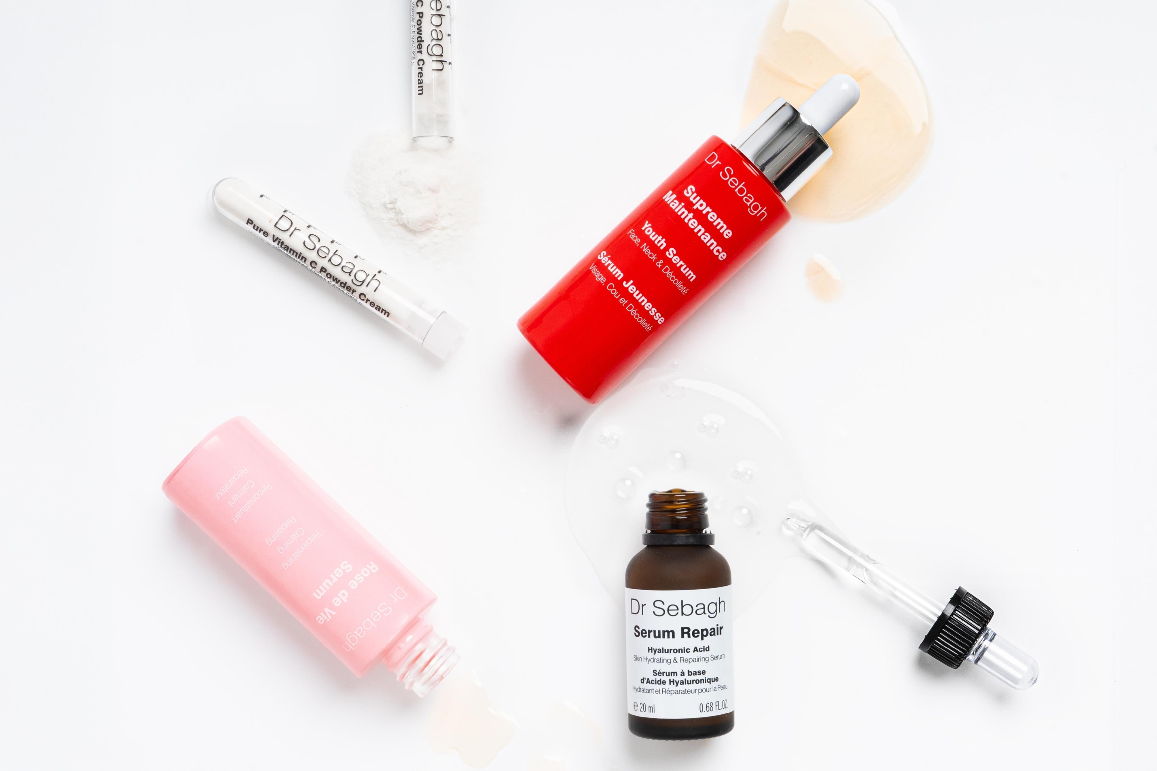 Building your Routine