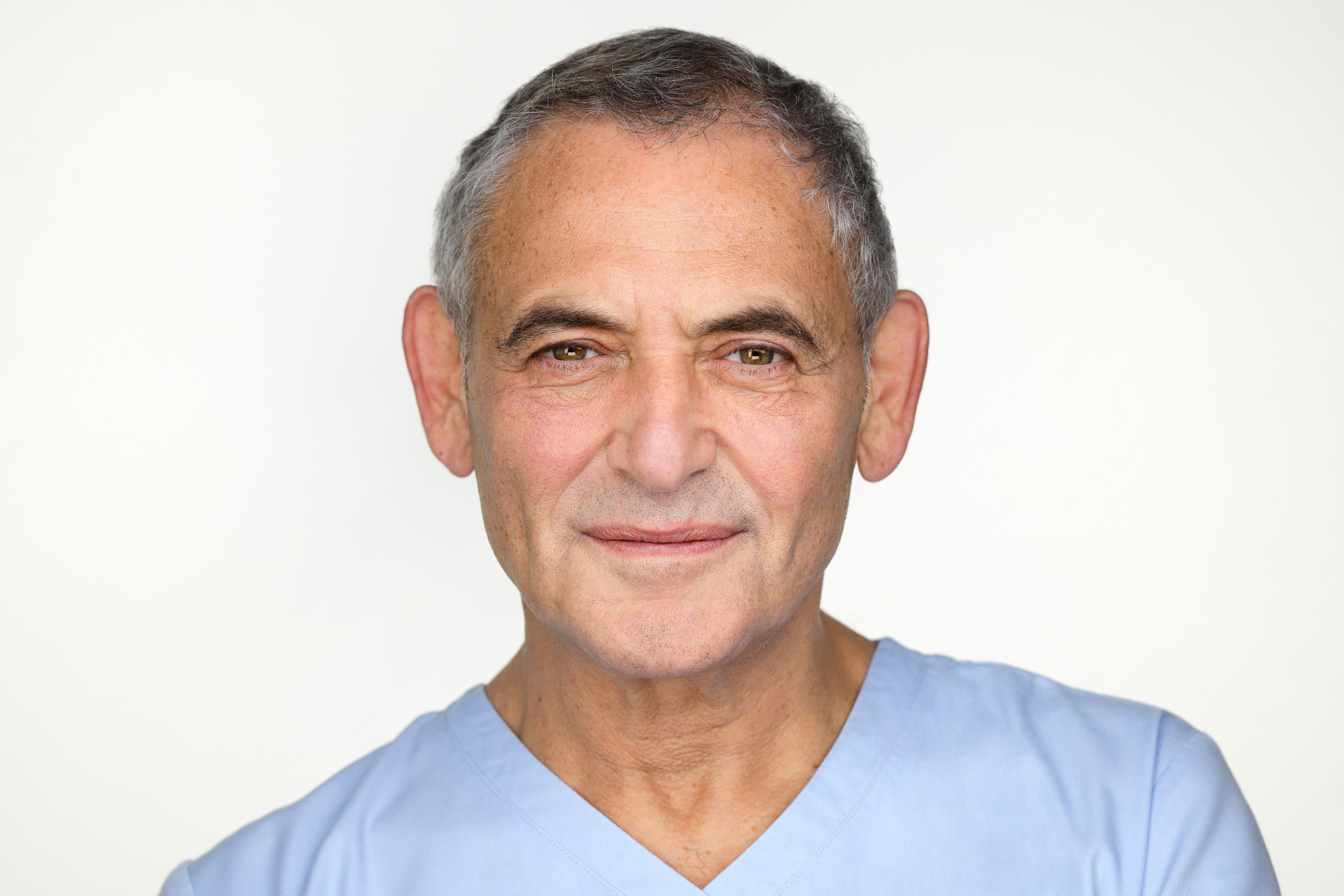 The King of Botox: Dr Sebagh on Prevention, Baby Botox and Ageing Beautifully