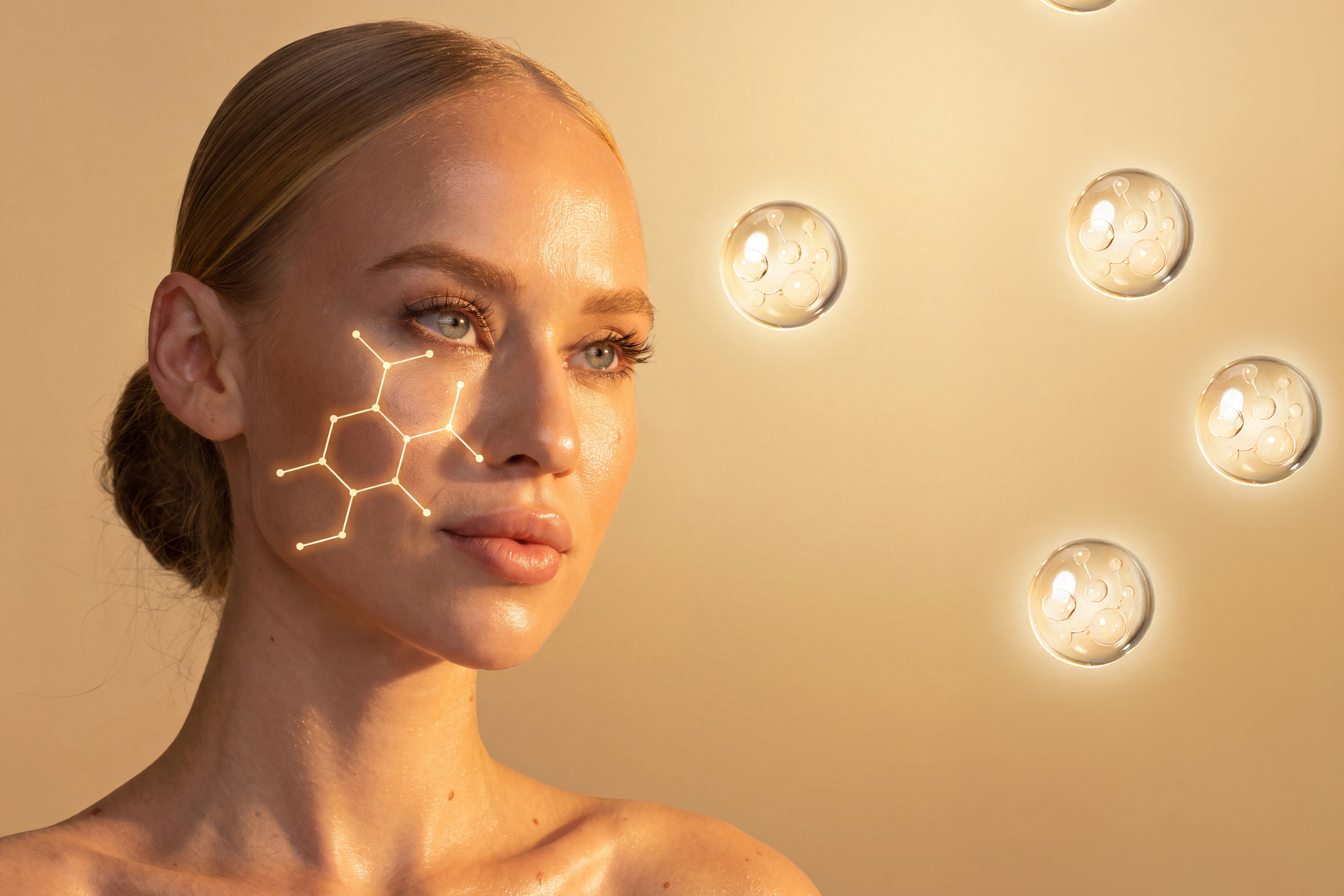 How Sunlight Affects Collagen: UV Damage, Photoageing and How to Protect Skin Firmness