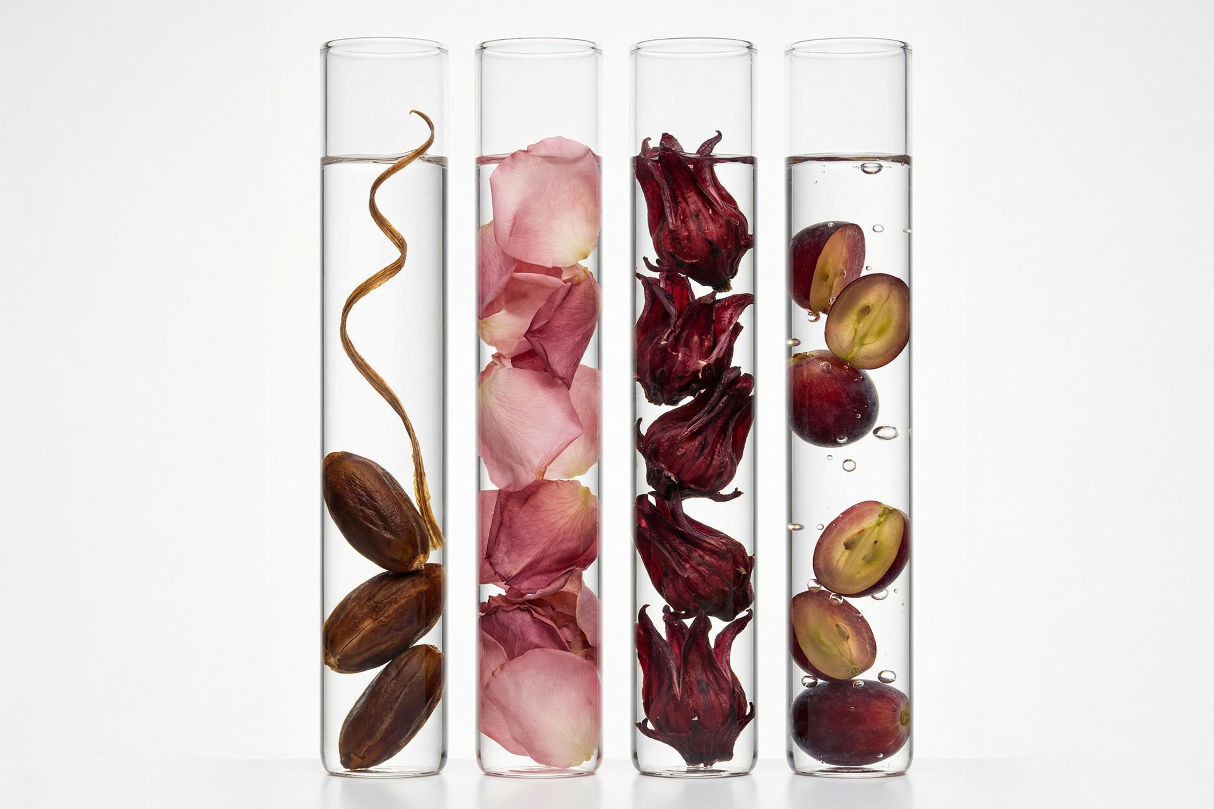 Botanical vs Synthetic