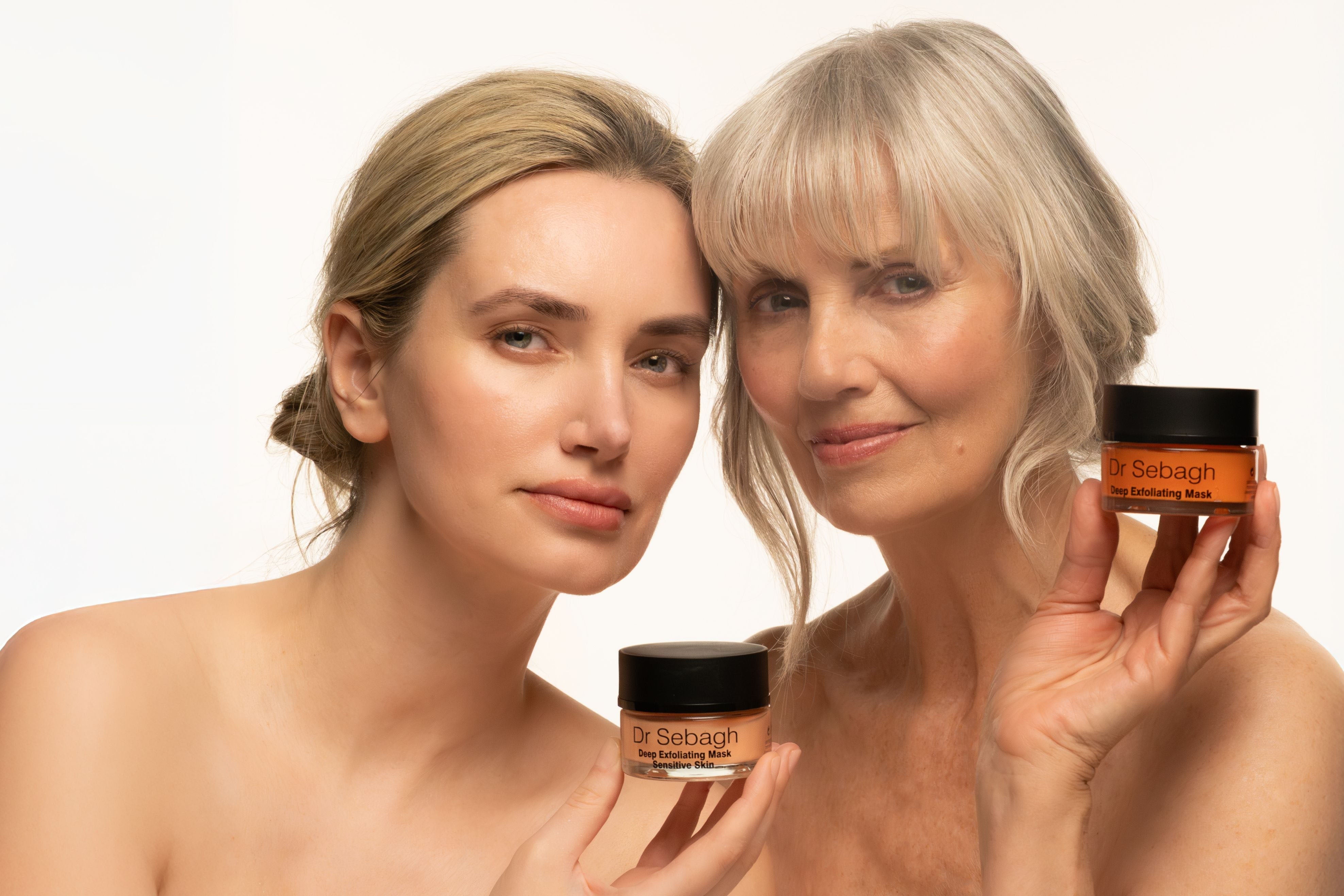 Exfoliation for Anti-Aging: The Complete Guide to Brighter, Smoother Skin
