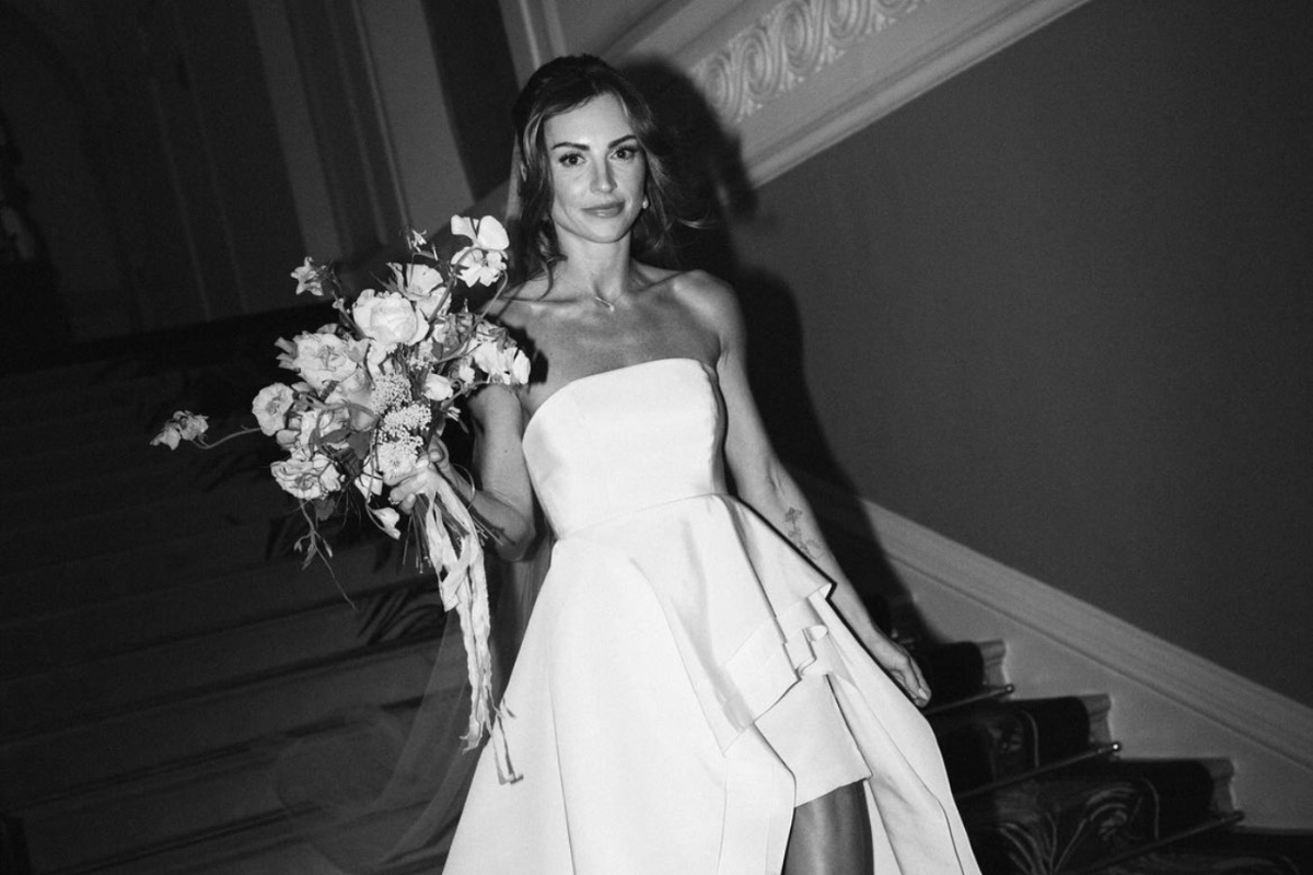 The Ultimate Dr Sebagh Bridal Beauty Timeline