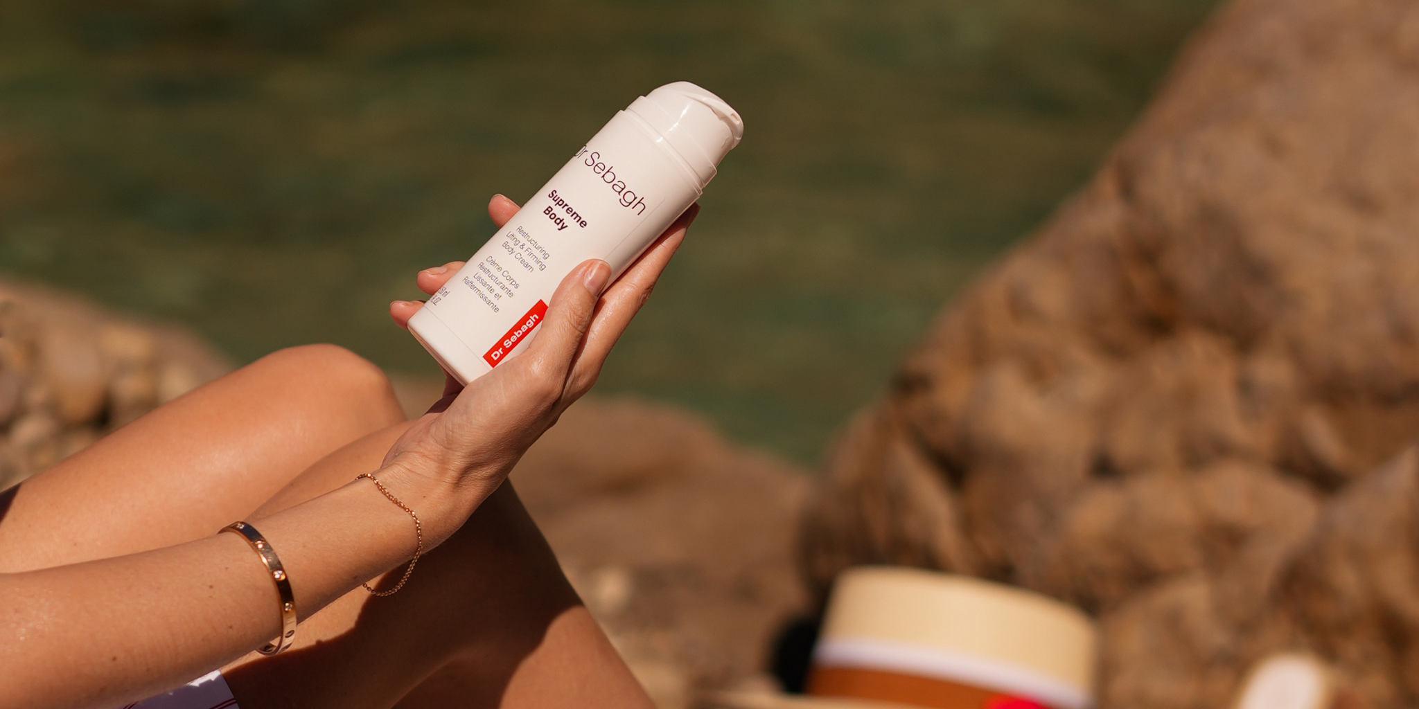 Beach Body Beauty Guide