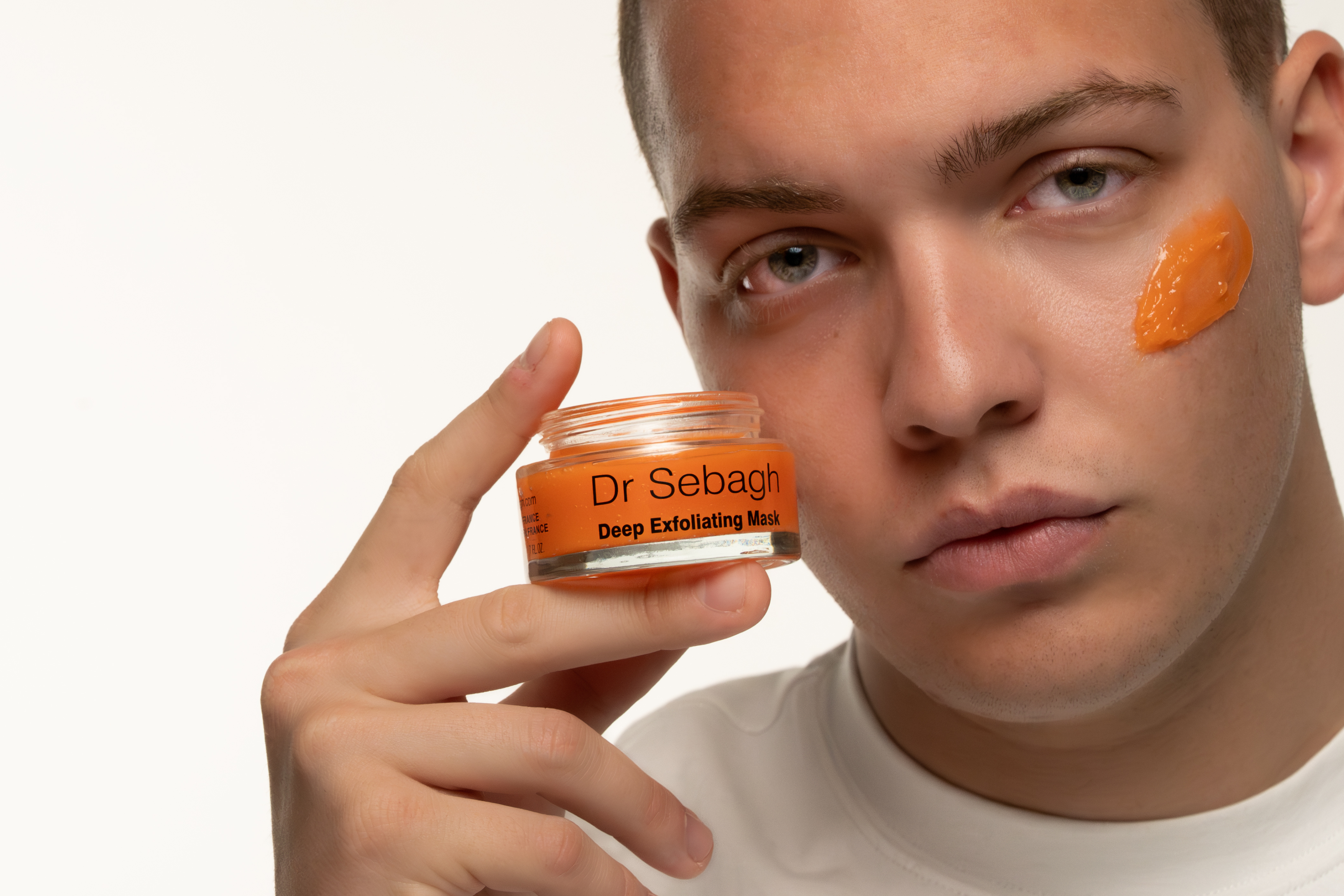 Dr Sebagh’s Blackhead Protocol: How to Clear Congestion Without Stripping Skin