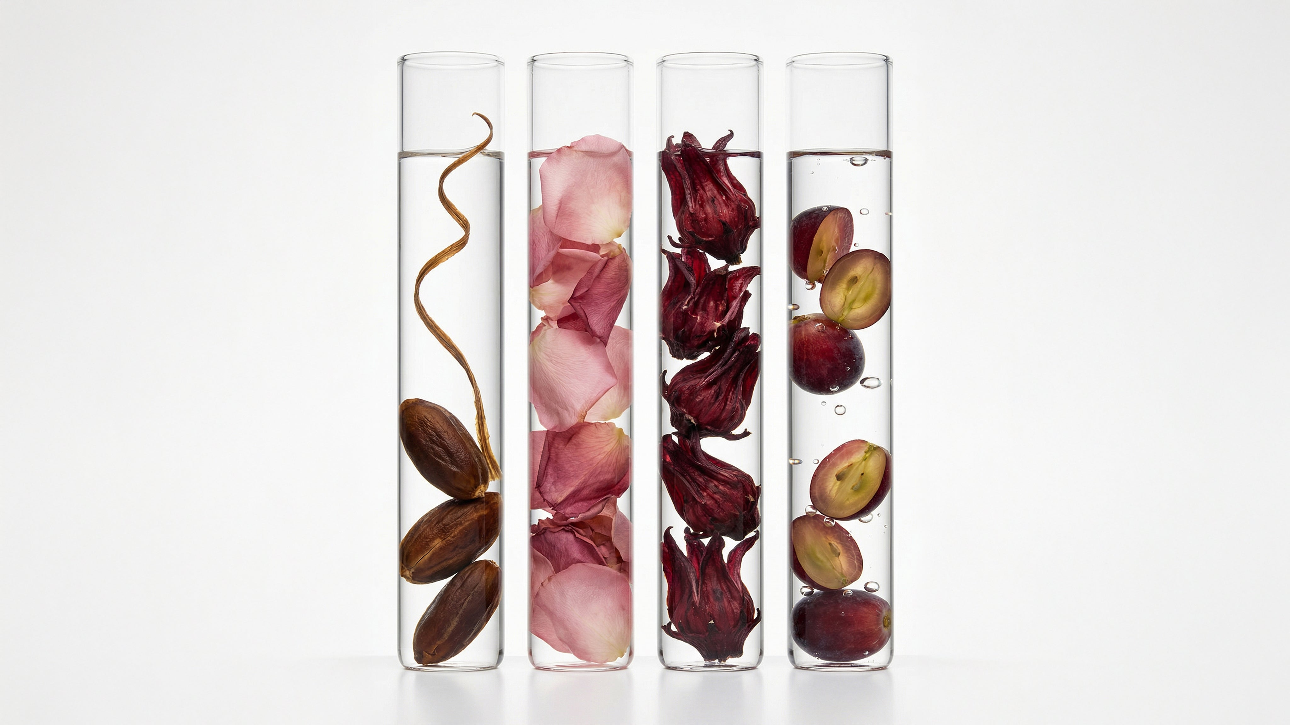 Botanical vs Synthetic