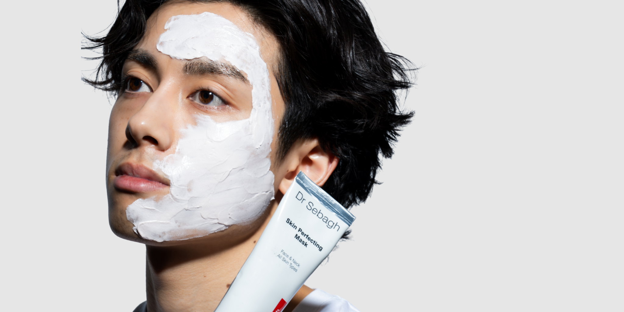 Two-Step Skin Prep: inside Dr Sebagh's indispensable multi-masking routine