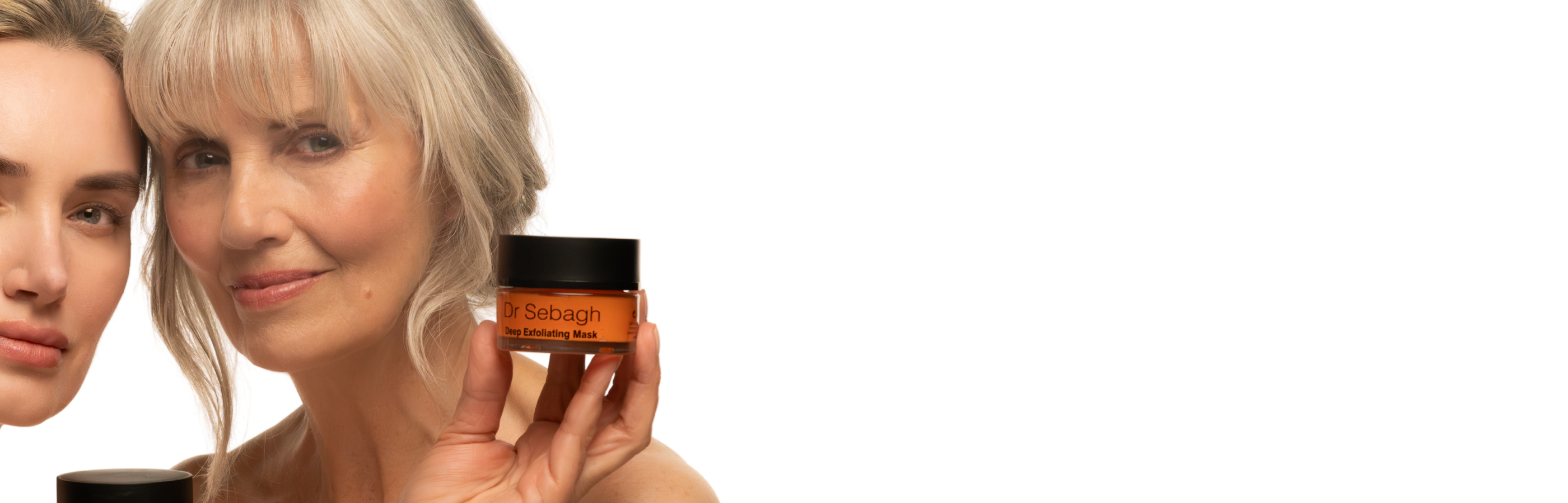 Concern: Intense Ageing-Maintenance Eye Care