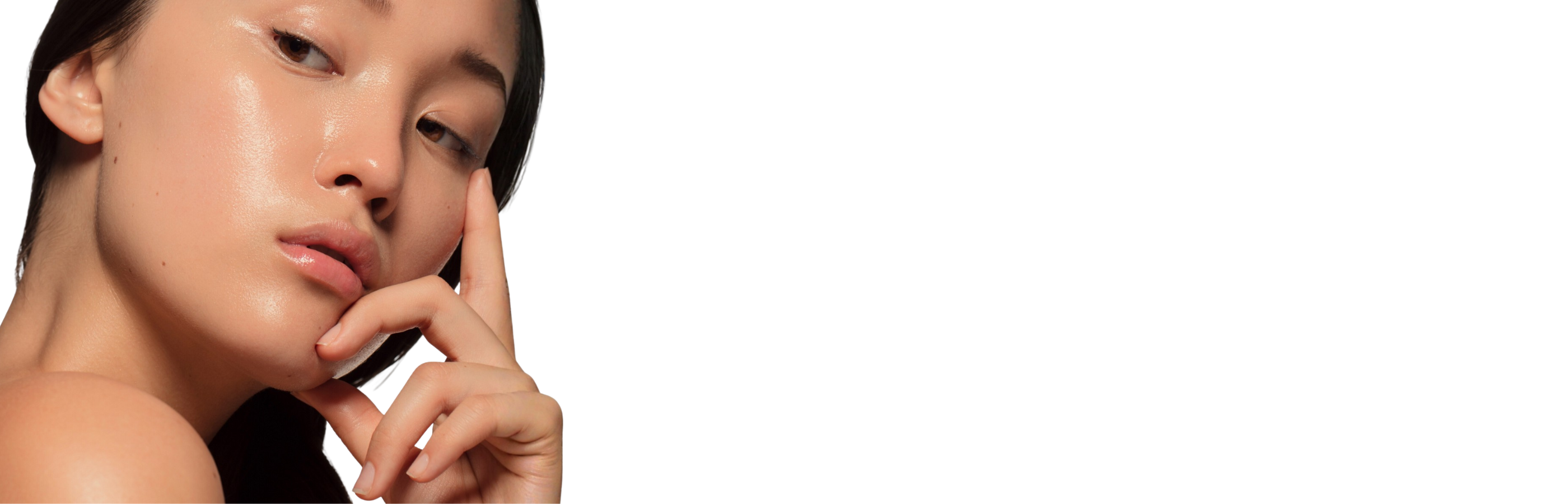 Concern: Oiliness treatments