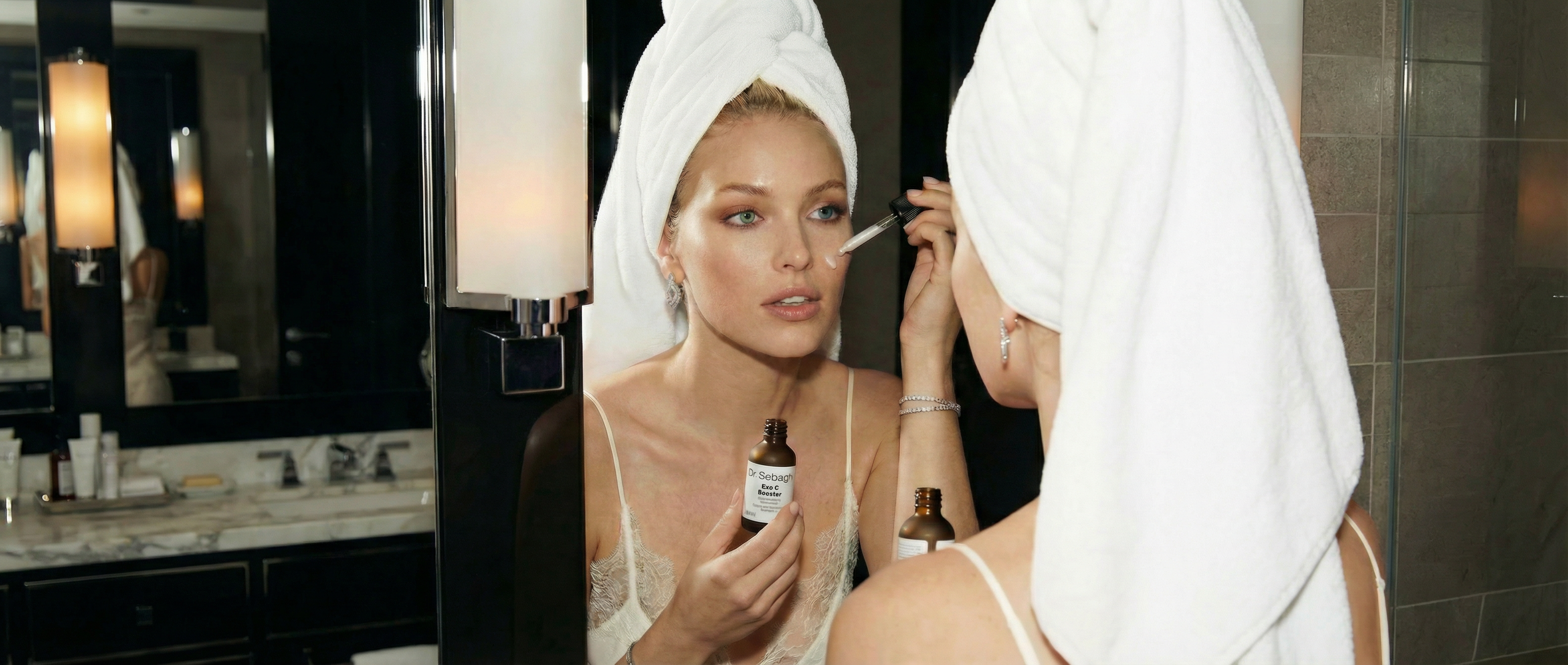 The Party-Ready Edit