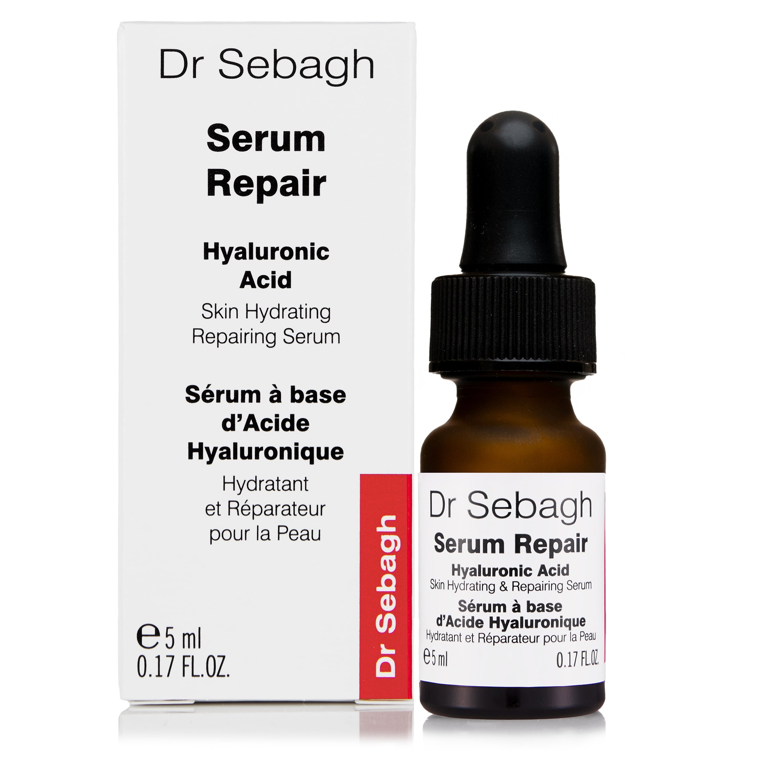 Serum Repair