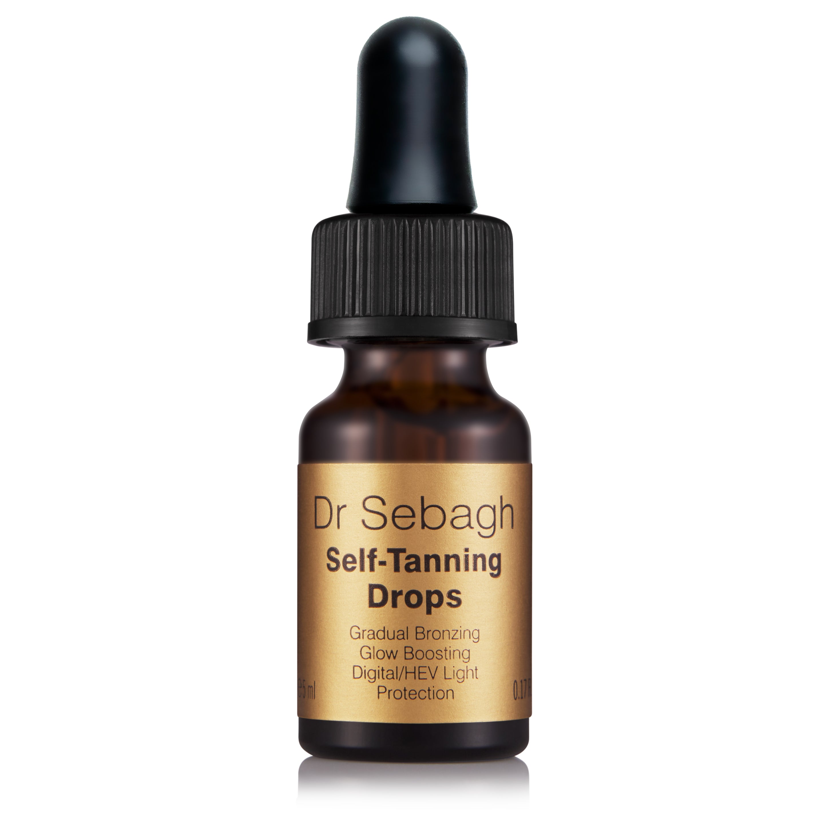 Self-Tanning Drops