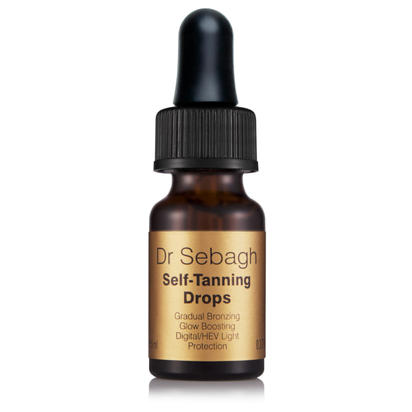 Travel Size Self-Tanning Drops (5ml)