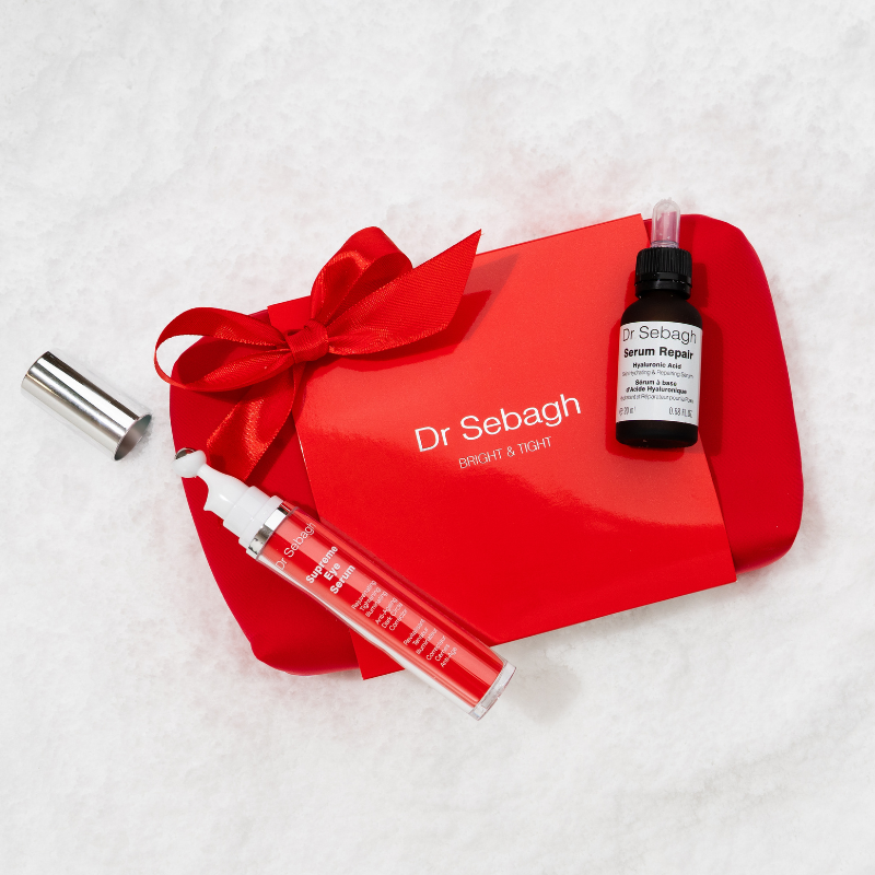 Bright & Tight Gift Bag