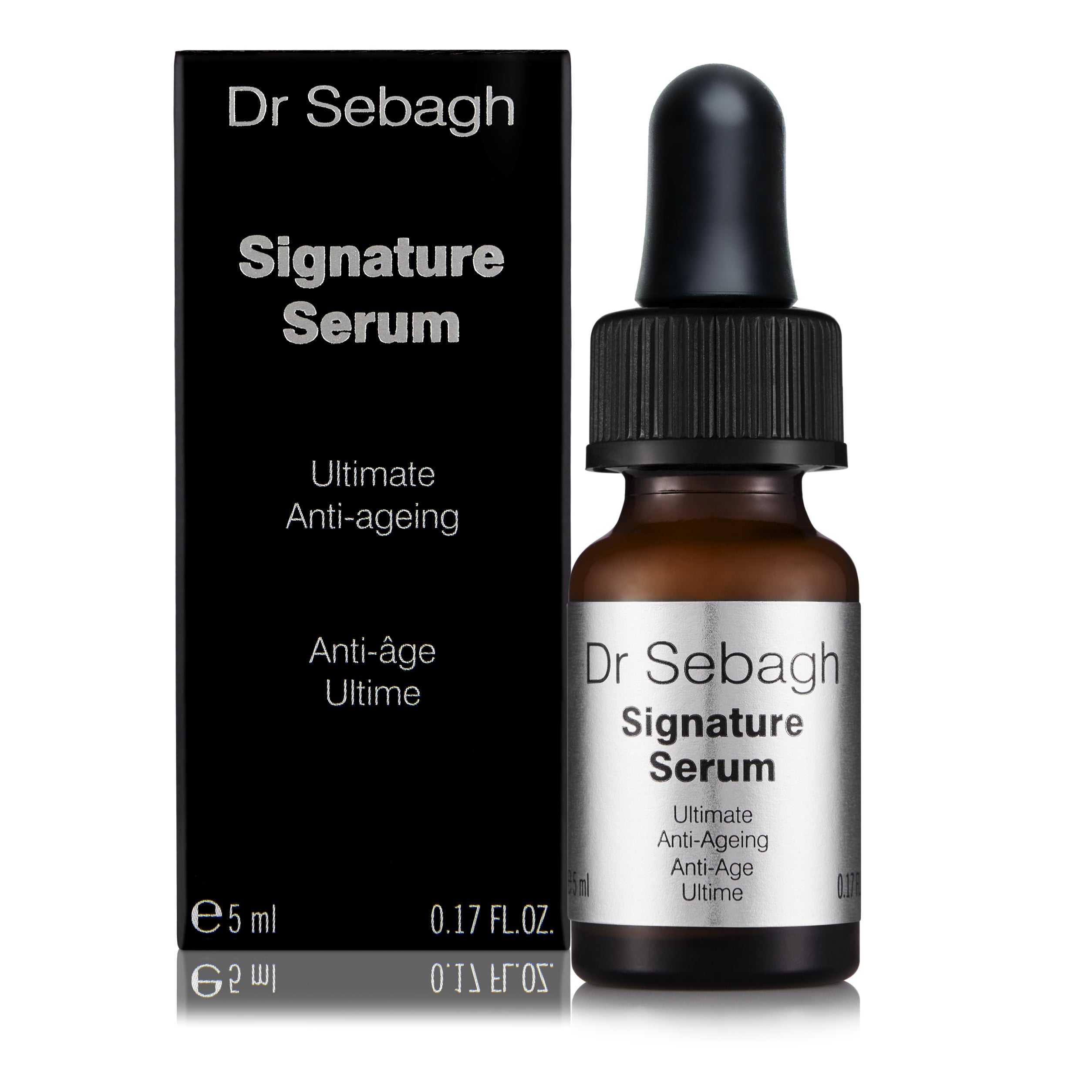 Signature Serum