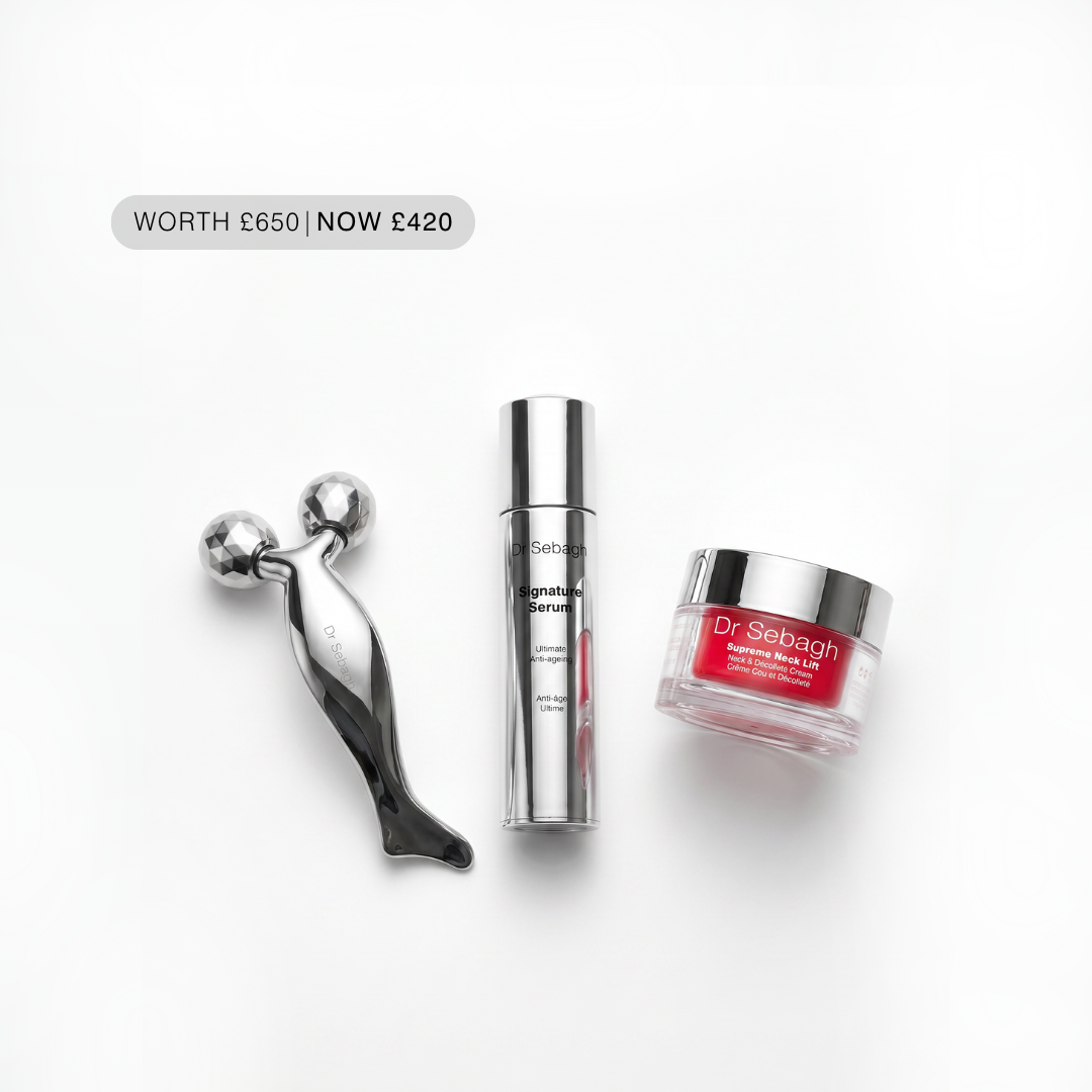 Lift & Firm Ritual