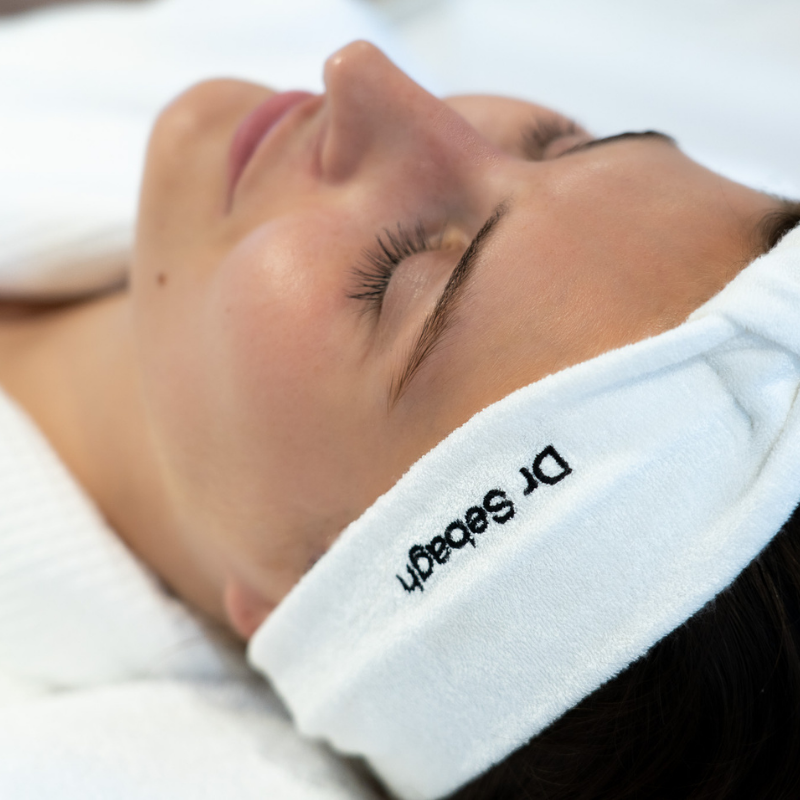 Dr Sebagh Harrods In-Store Facial