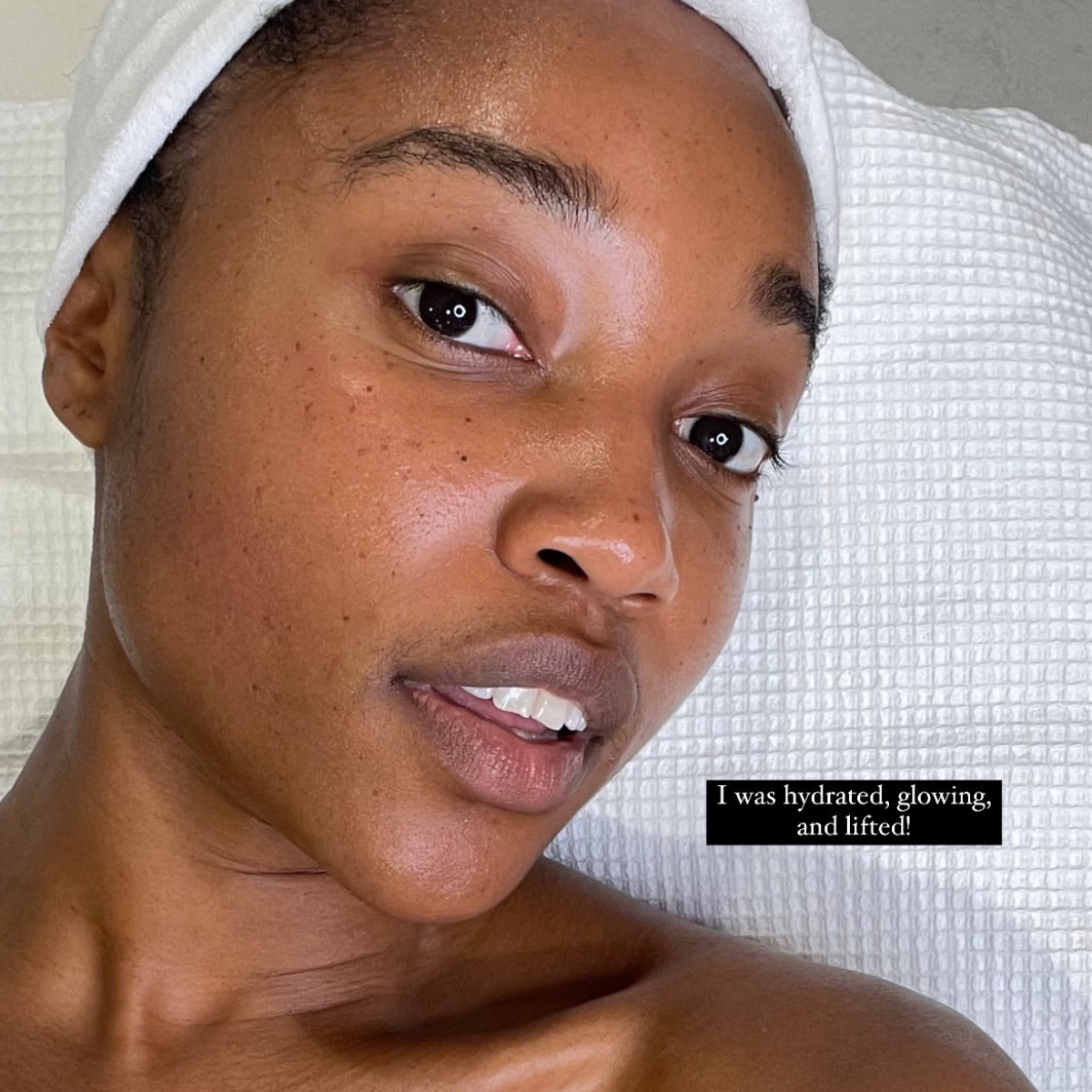 Ultralift Facial