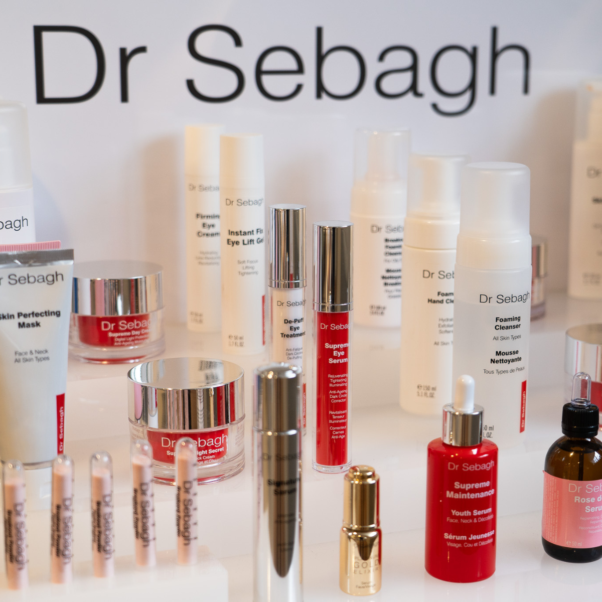 Signature Facial
