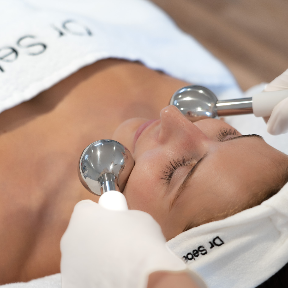 Signature Facial