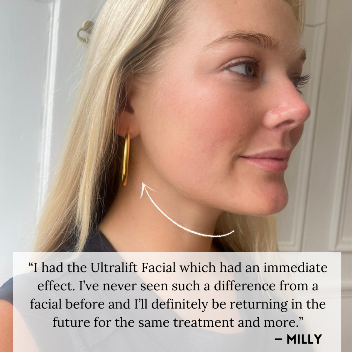 Ultralift Facial