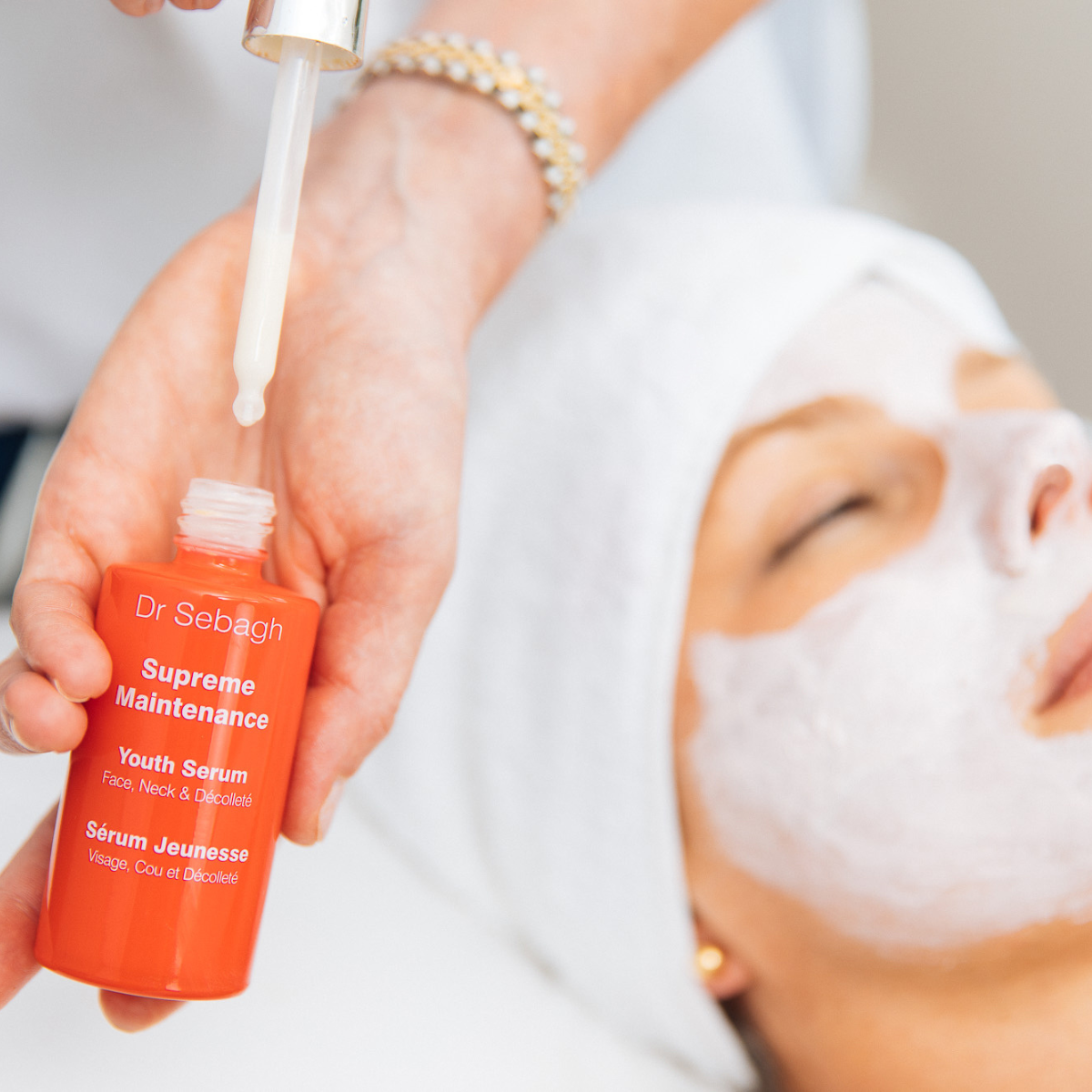 Signature Facial