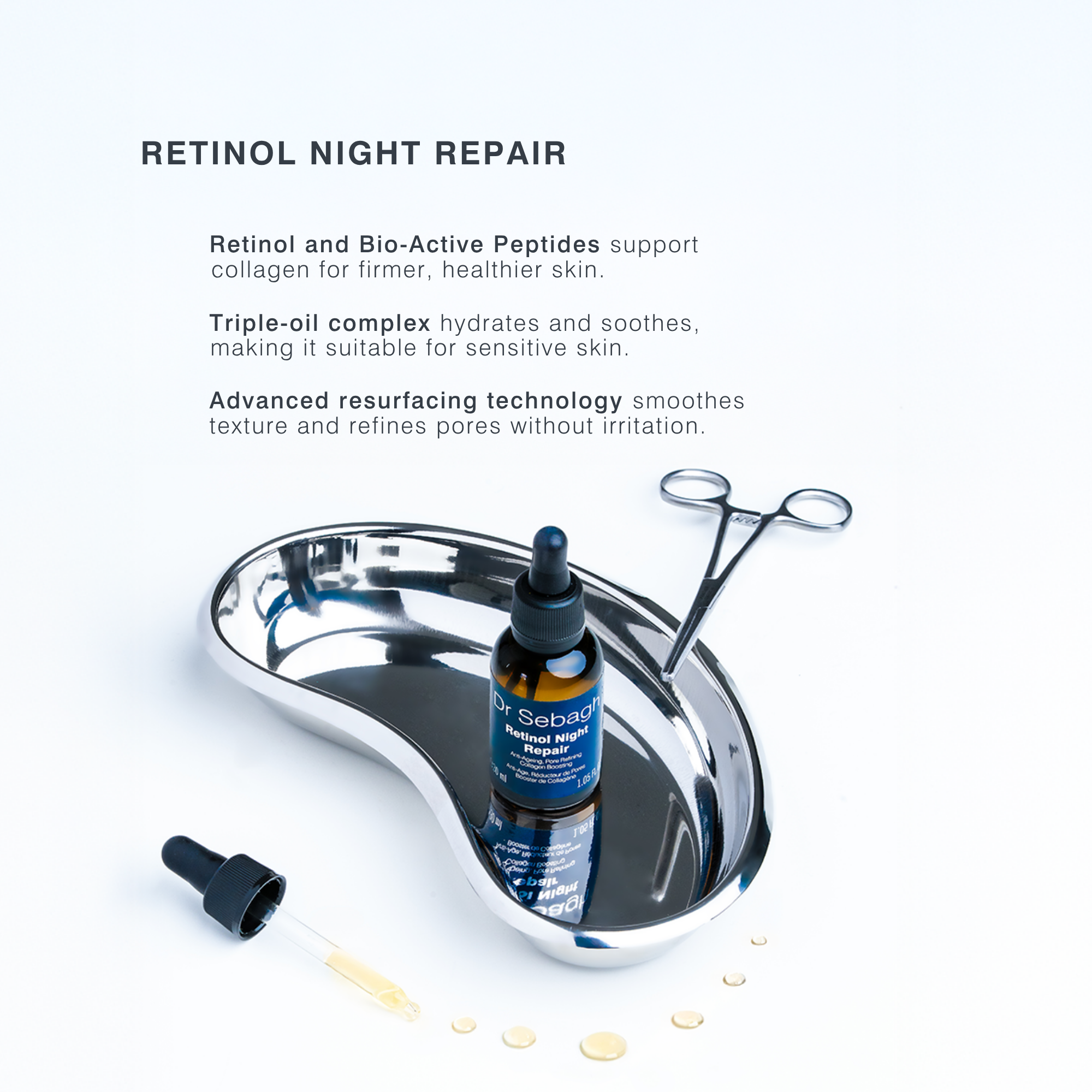 Overnight Sensation Gift Bag