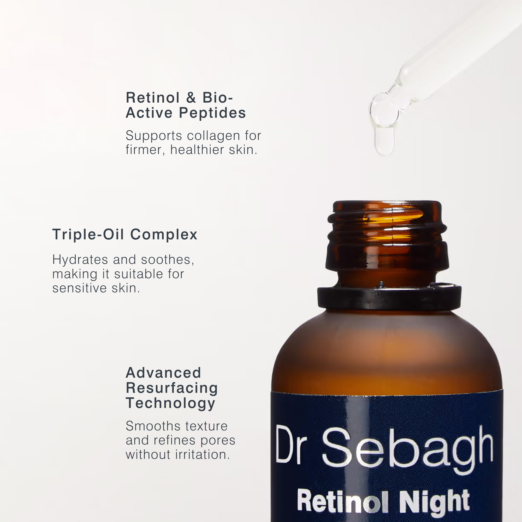 Overnight Sensation Gift Bag