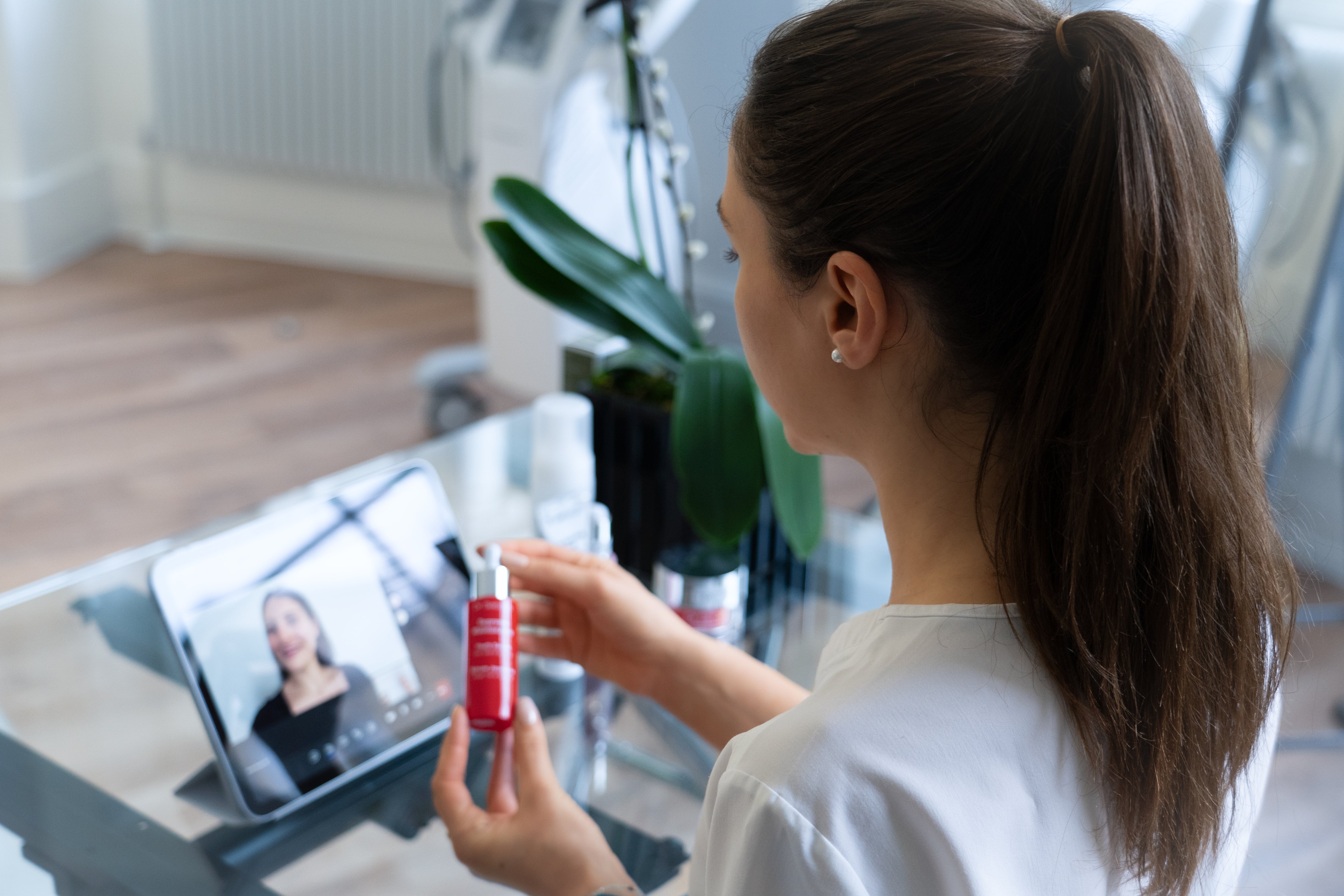 Online Skin Consultation