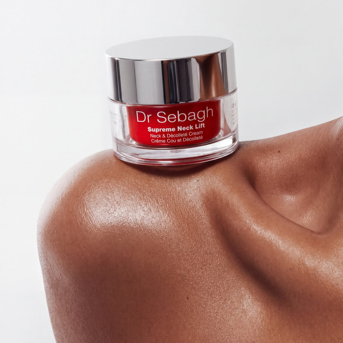 Supreme Neck Lift