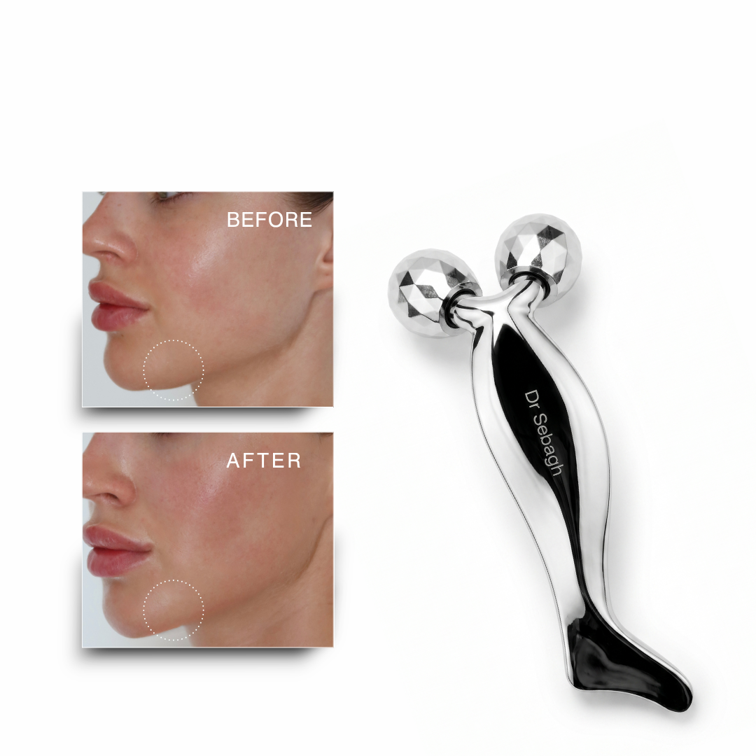 Facial Sculpting Tool
