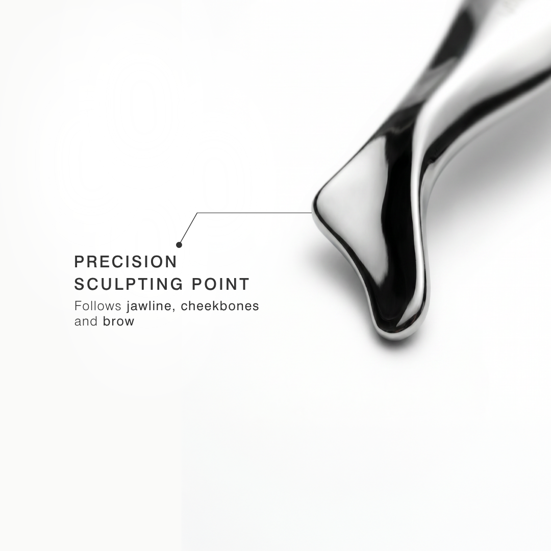 Facial Sculpting Tool