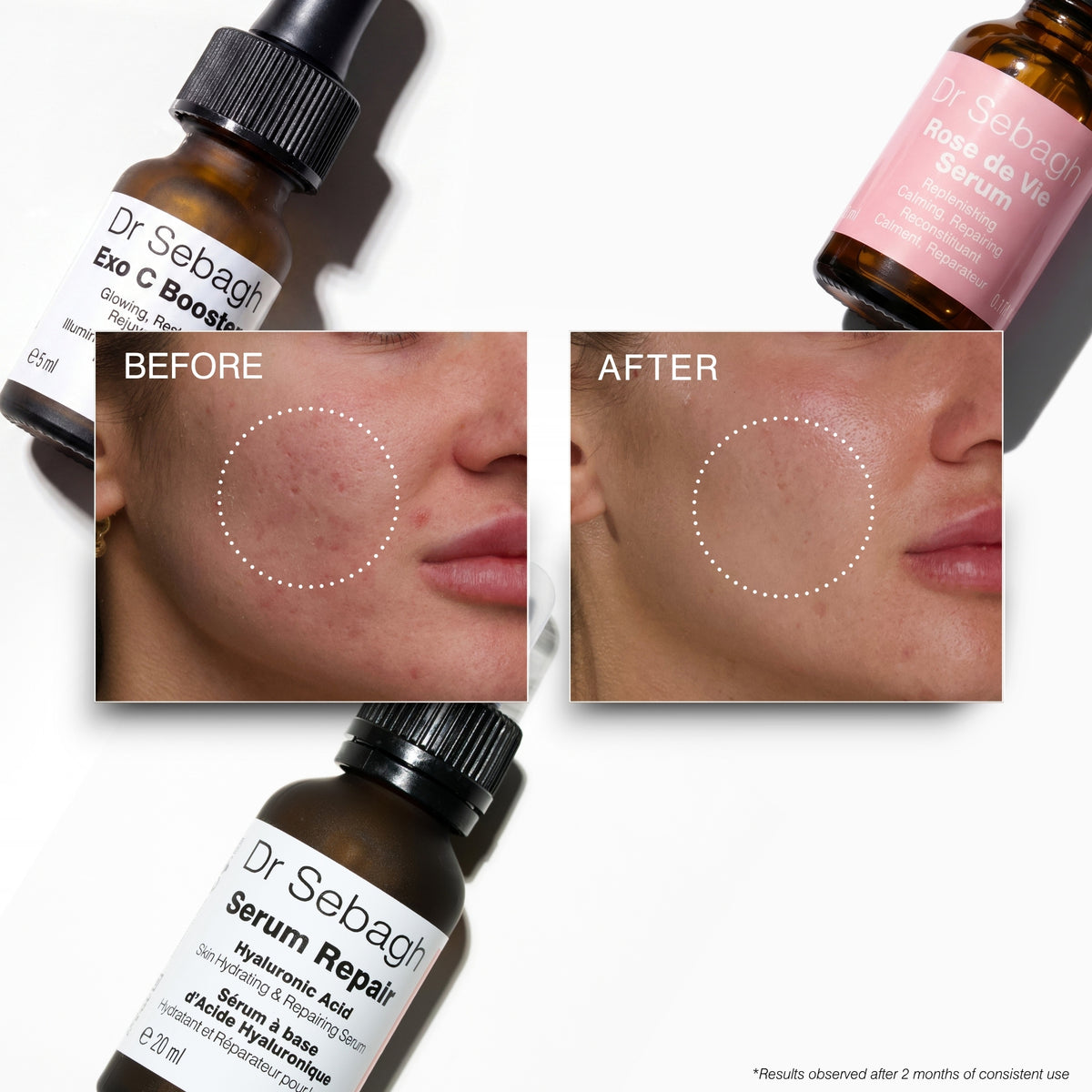 Essential Serum Ritual