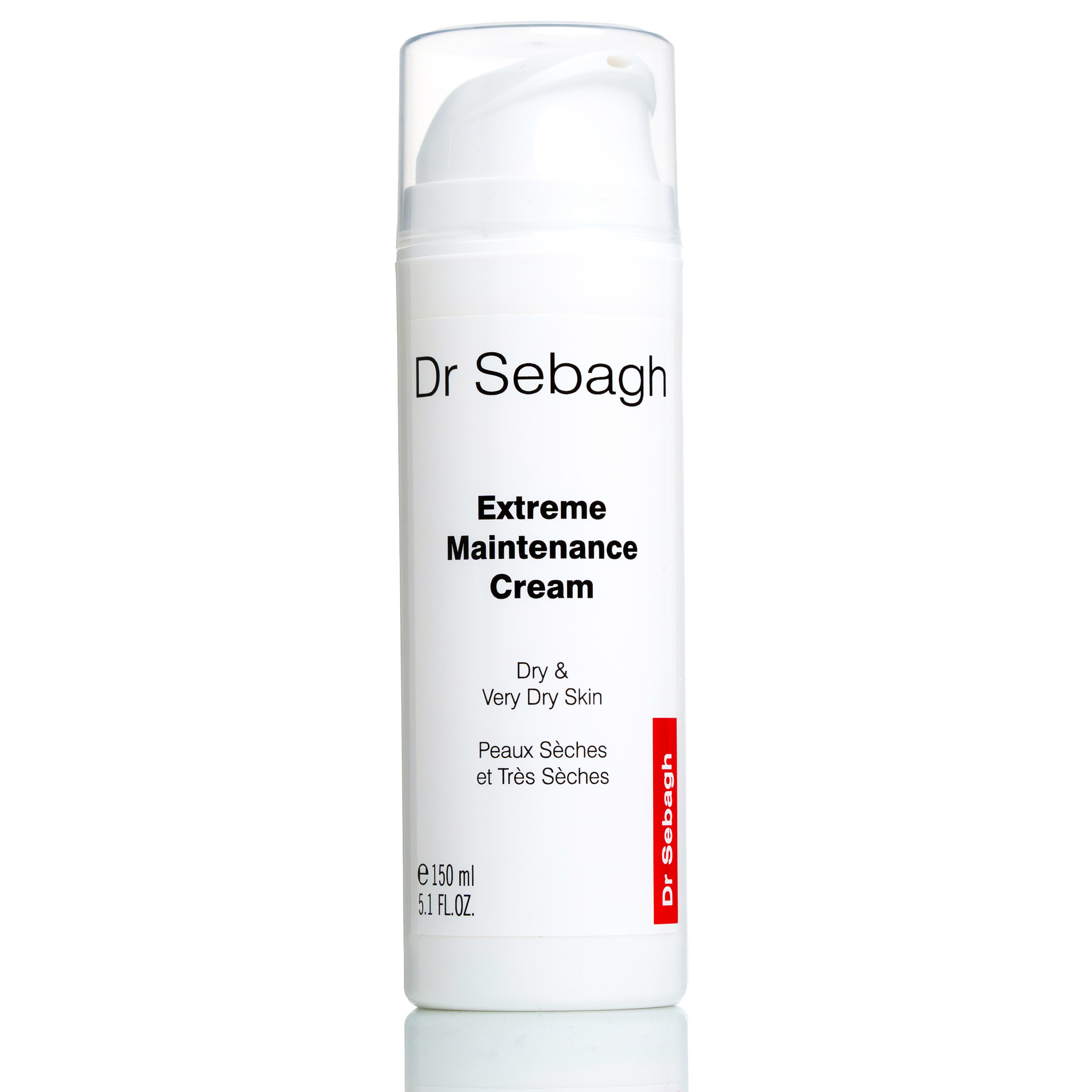 Extreme Maintenance Cream