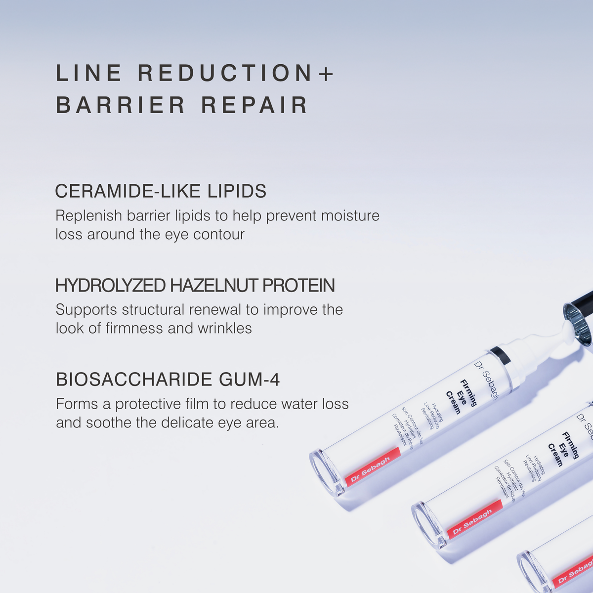Firming Eye Cream