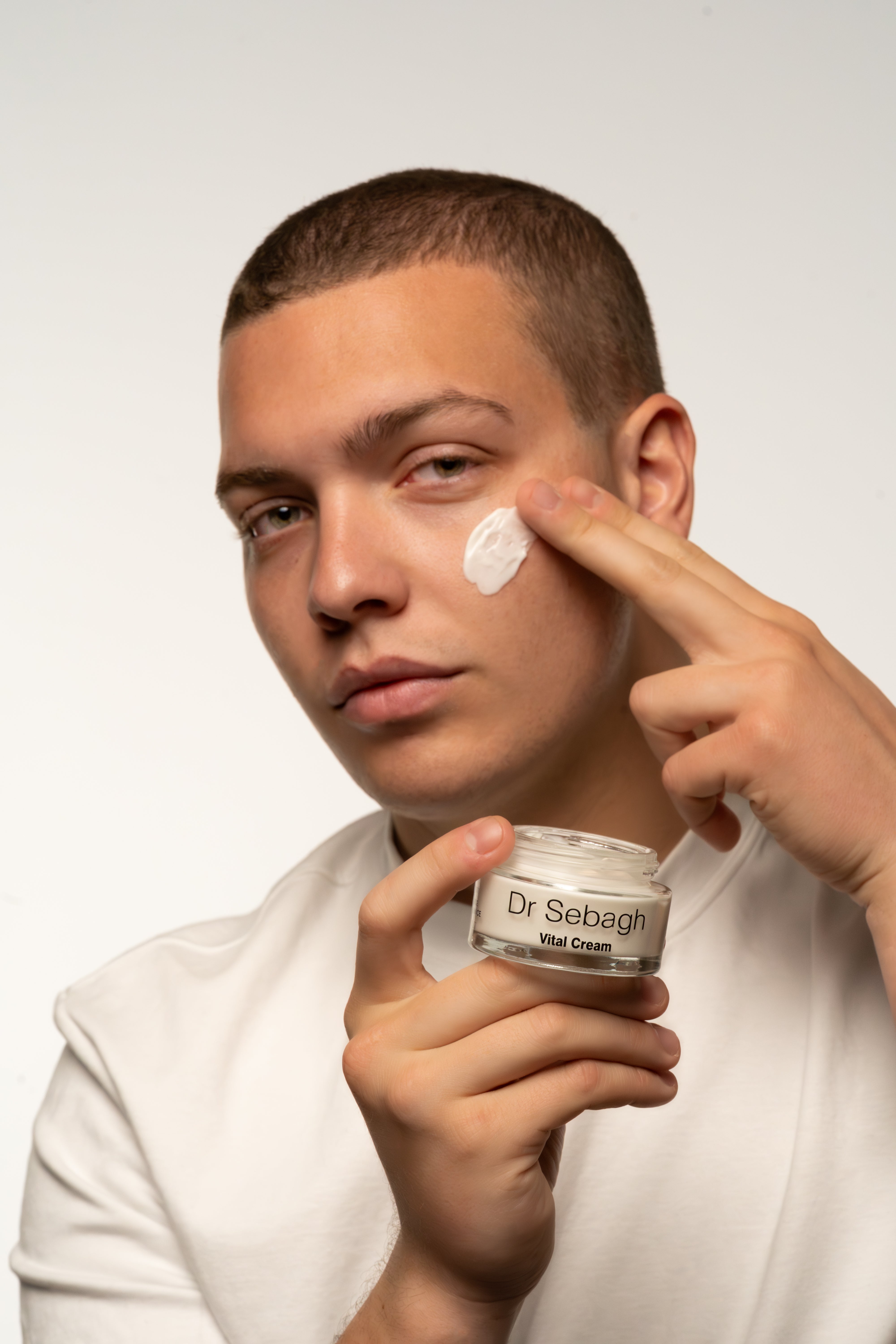 Sensitive Skin Collection