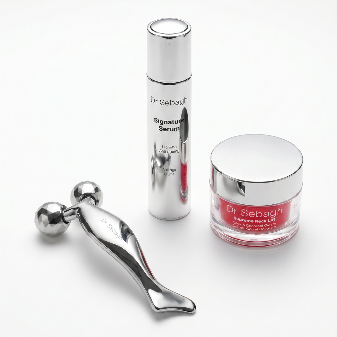 Lift & Firm Ritual