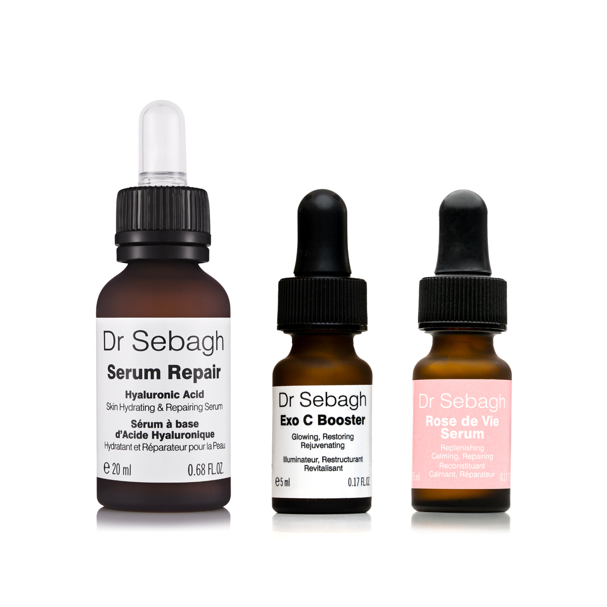 Essential Serum Ritual