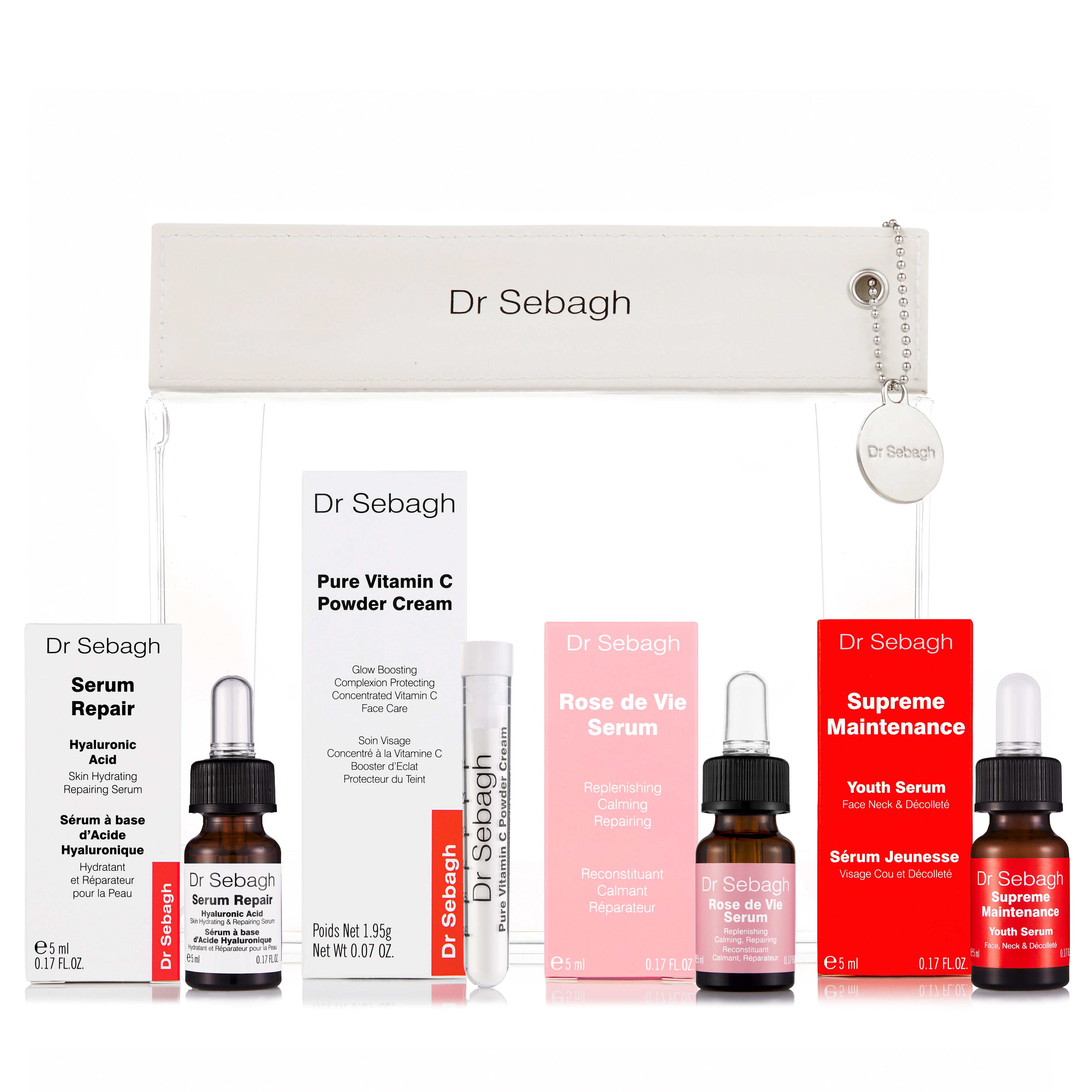 Make it Personal Collection