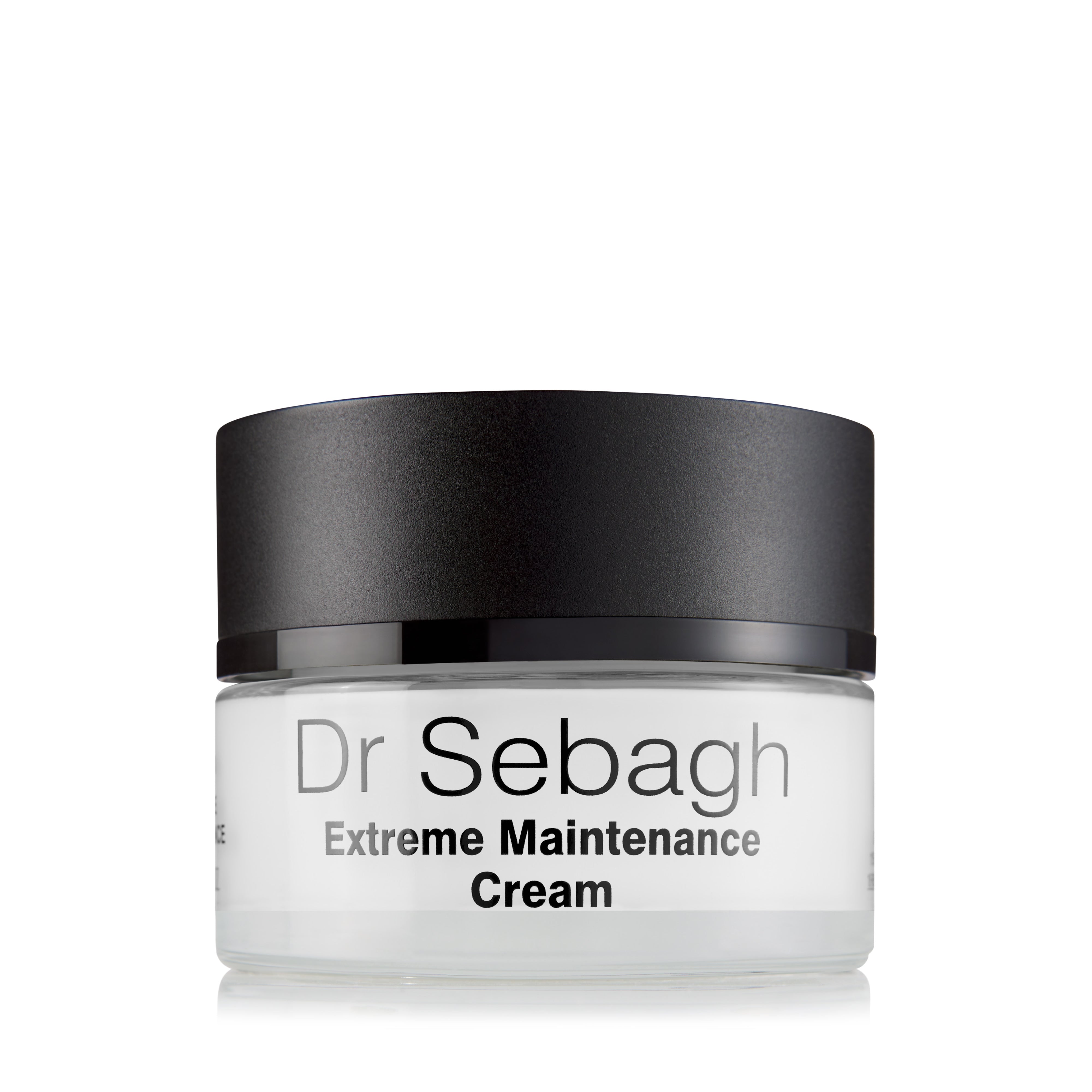 Extreme Maintenance Cream
