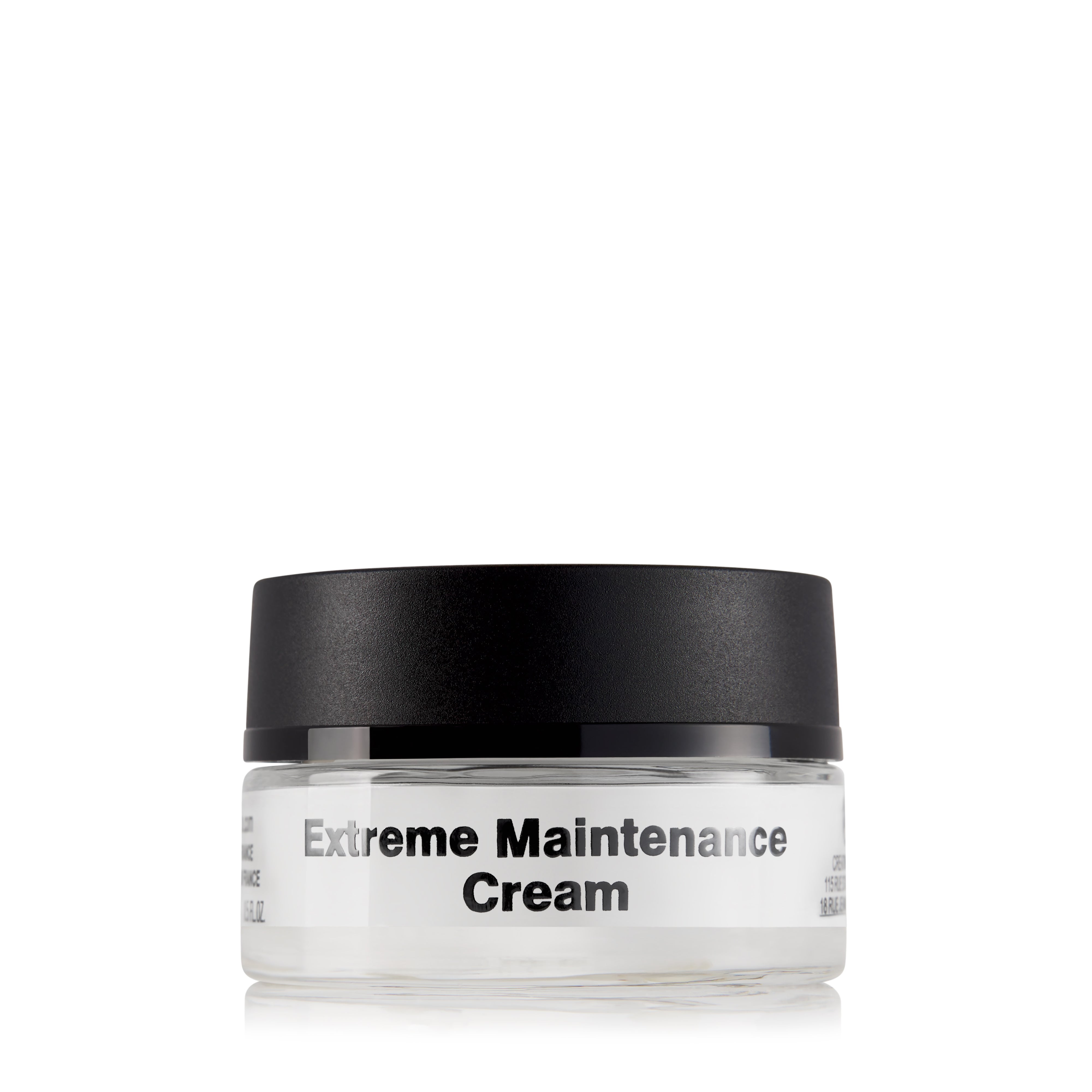 Travel Size Extreme Maintenance Cream (15ml)