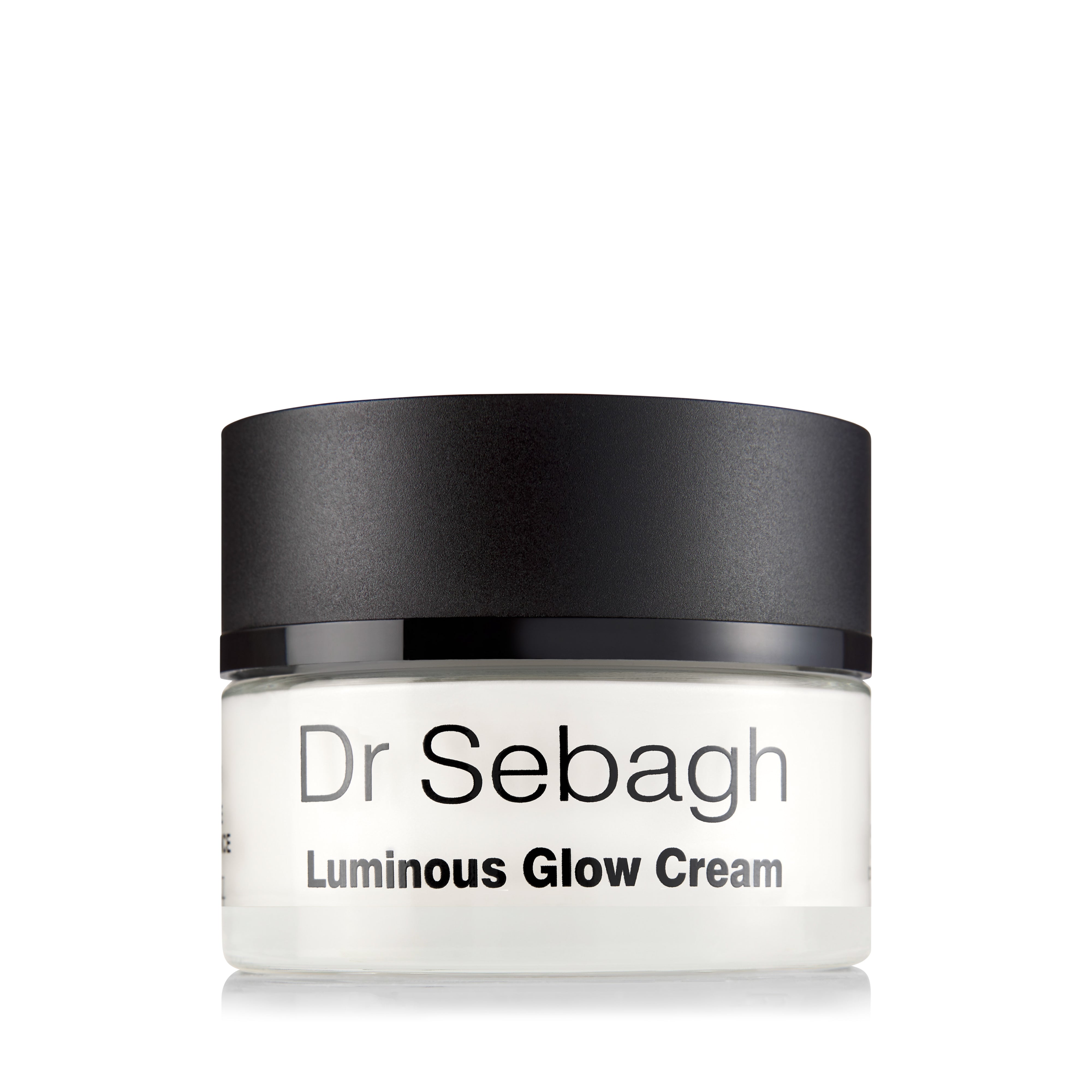 Luminous Glow Cream