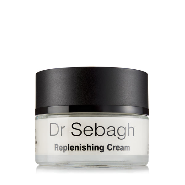 Replenishing Cream