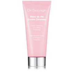 Rose de Vie Cream Cleanser