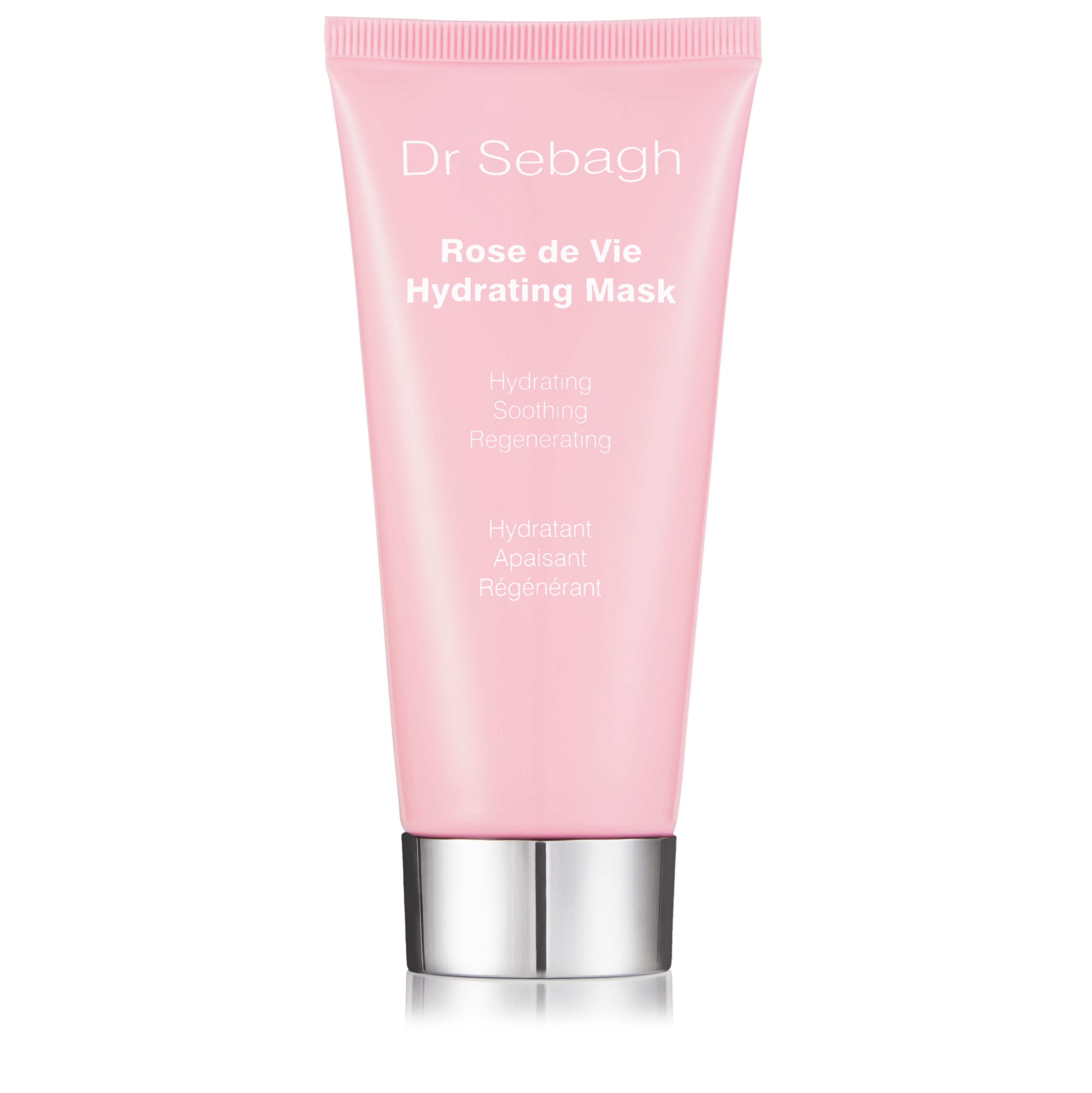 Rose de Vie Hydrating Mask